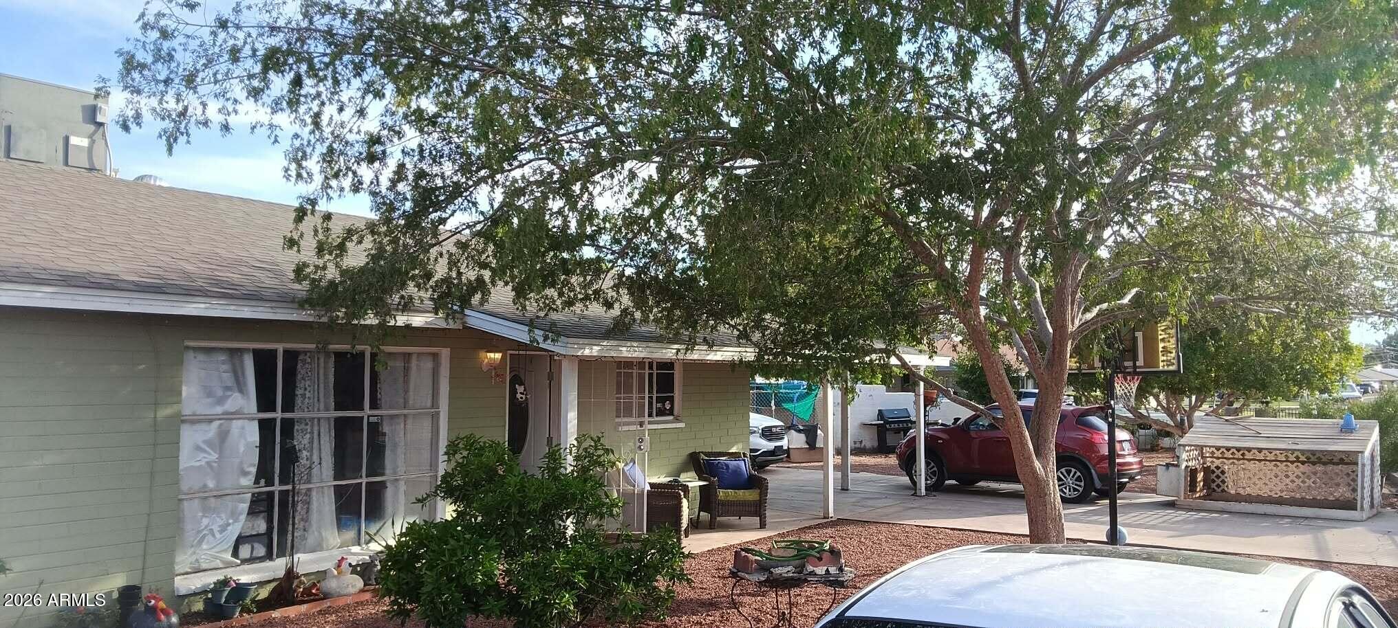 3115 ELM Street, Phoenix, AZ, 85017 — assumable FHA mortgage at 2.71%