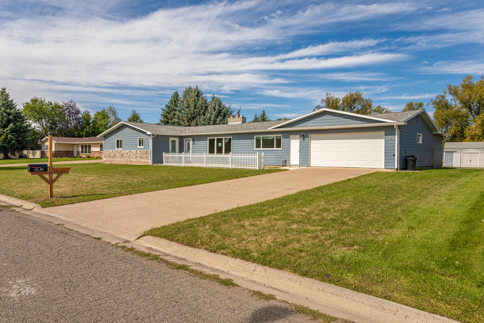 1518 Meadowlark Drive, Great Falls, MT, 59404 — assumable VA mortgage at 6.65%