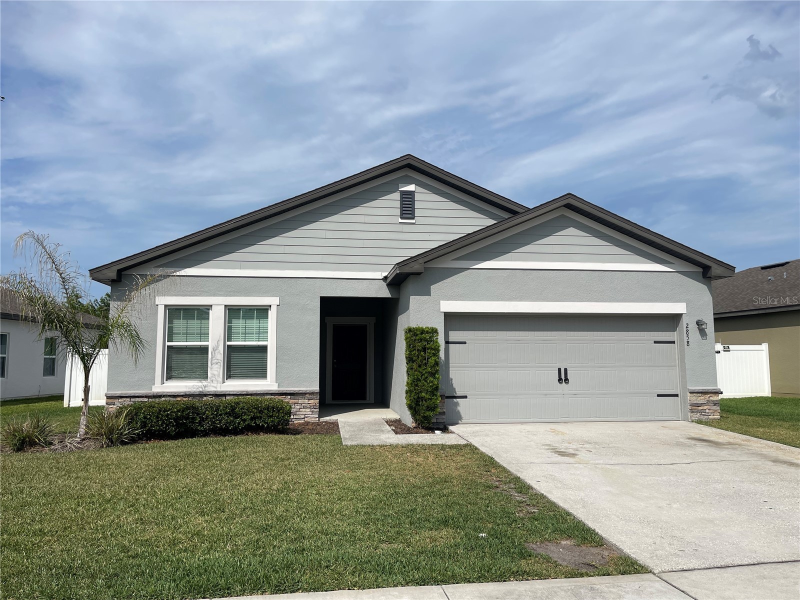 2858 NEVERLAND Drive, New Smyrna Beach, FL, 32168 — assumable FHA mortgage at 2.90%