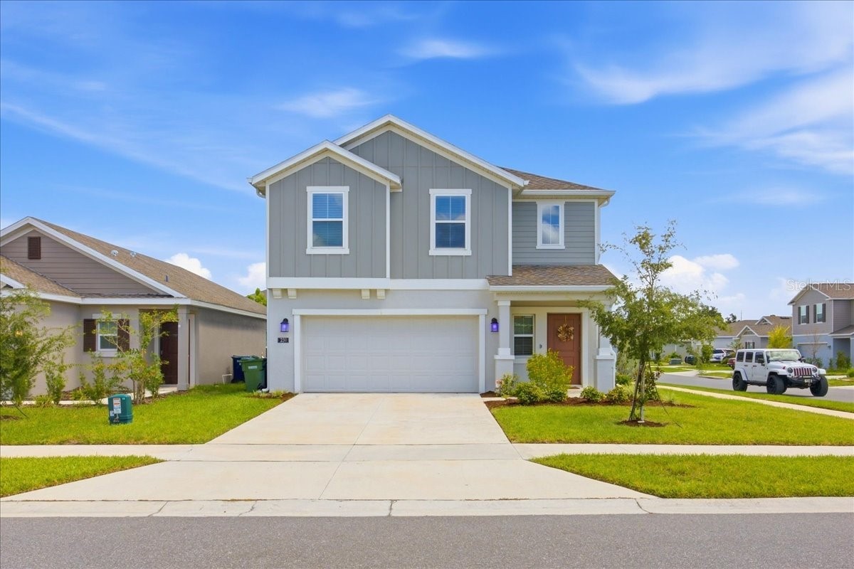 231 HAYLEY Street, Winter Haven, FL, 33884 — assumable FHA mortgage at 6.95%