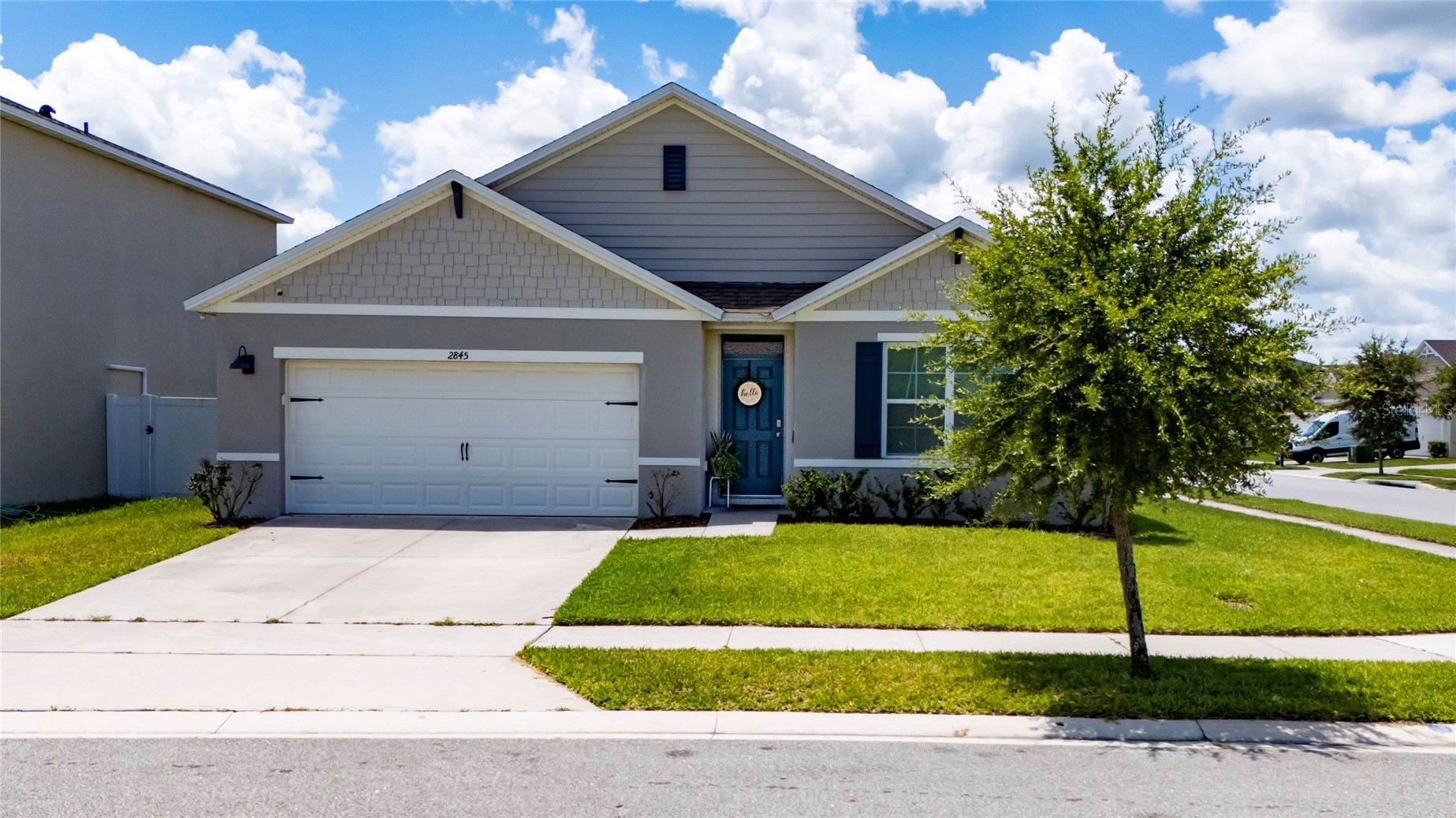 2845 ETHAN HAMMOCK Road, Harmony, FL, 34773 — assumable FHA mortgage at 2.96%