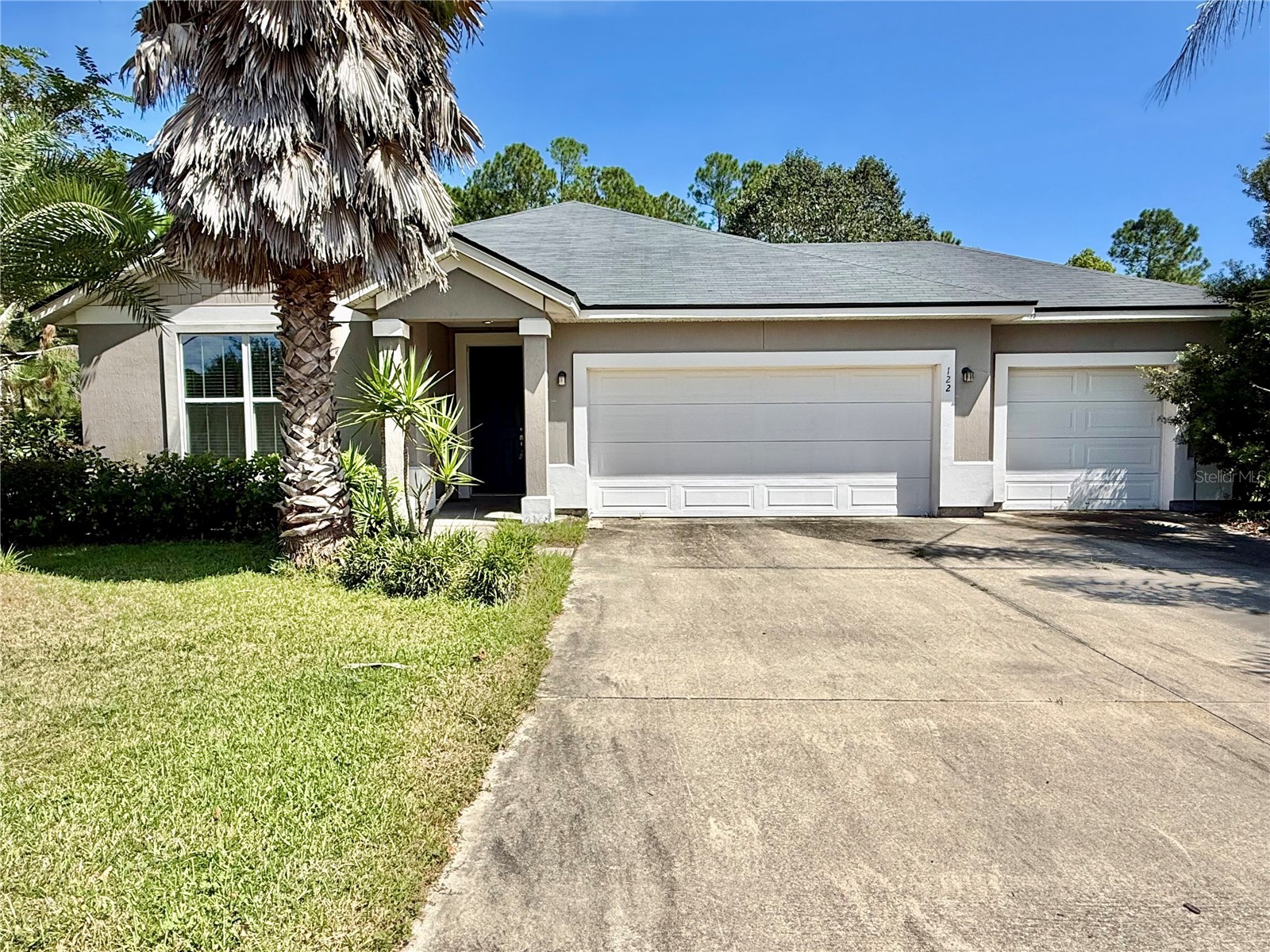 122 PRAIRIE LAKES Drive, St Augustine, FL, 32084 — assumable VA mortgage at 6.64%