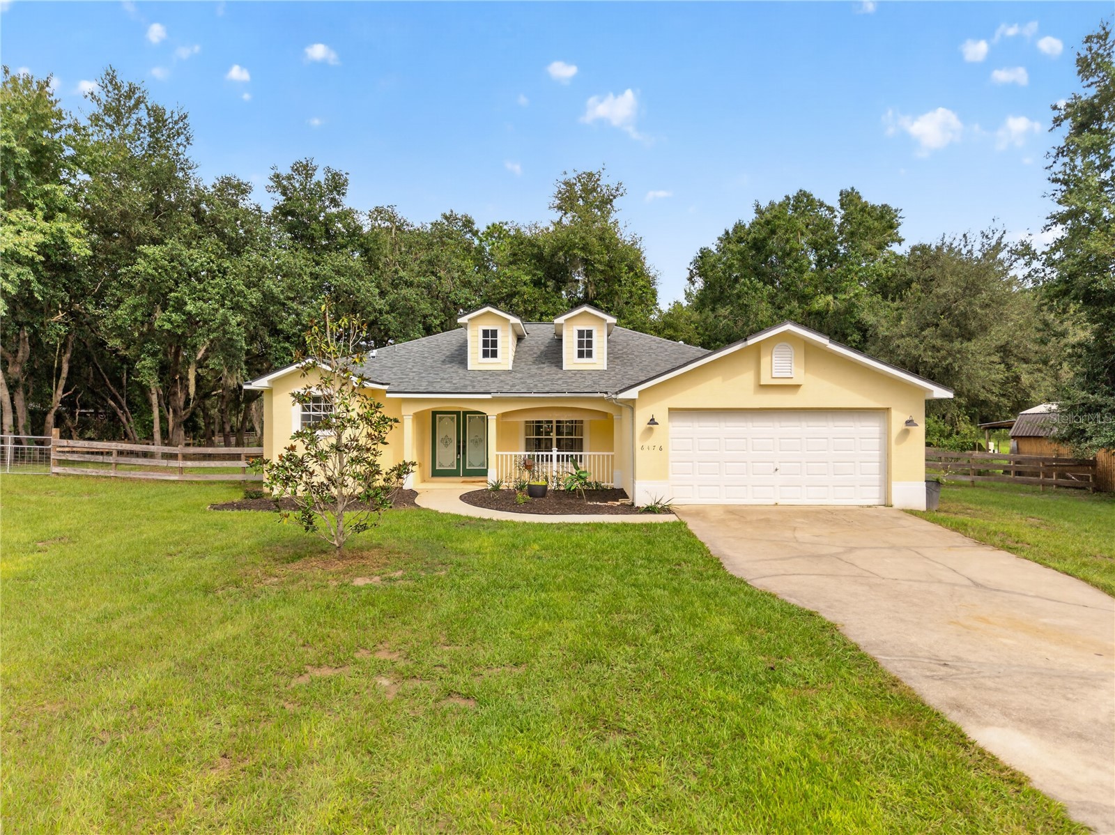 6476 LARRY Avenue, Webster, FL, 33597 — assumable FHA mortgage at 6.46%