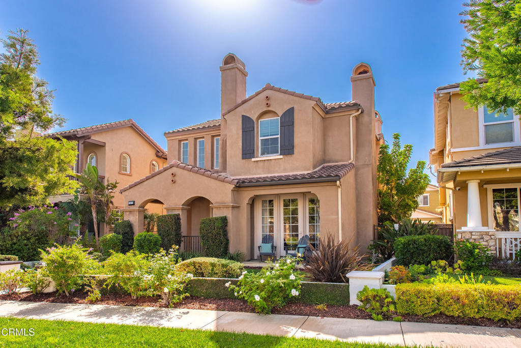 1411 Seabridge Lane, Oxnard, CA, 93035 — assumable FHA mortgage at 2.72%