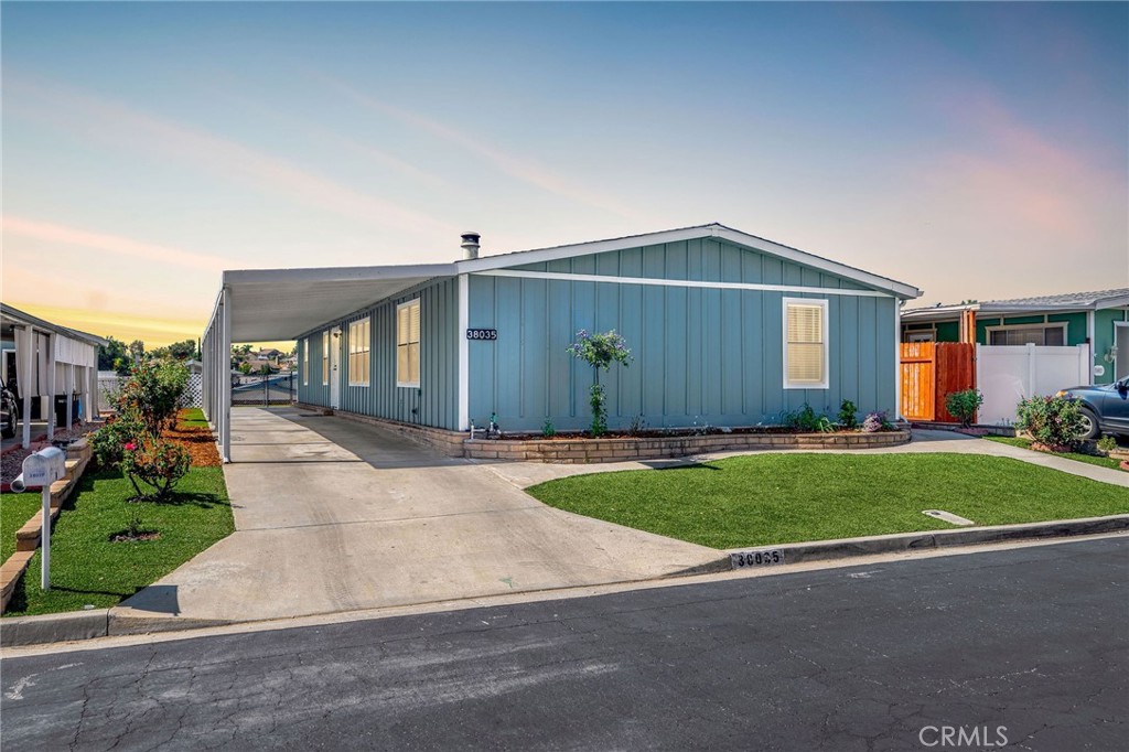 38035 Via Del Largo, Murrieta, CA, 92563 — assumable FHA mortgage at 3.00%