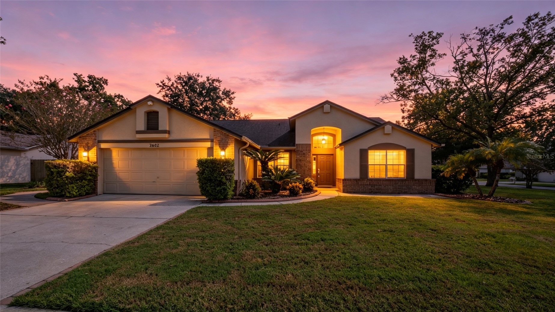 2632 SPRING GLEN Lane, Apopka, FL, 32703 — assumable VA mortgage at 3.60%