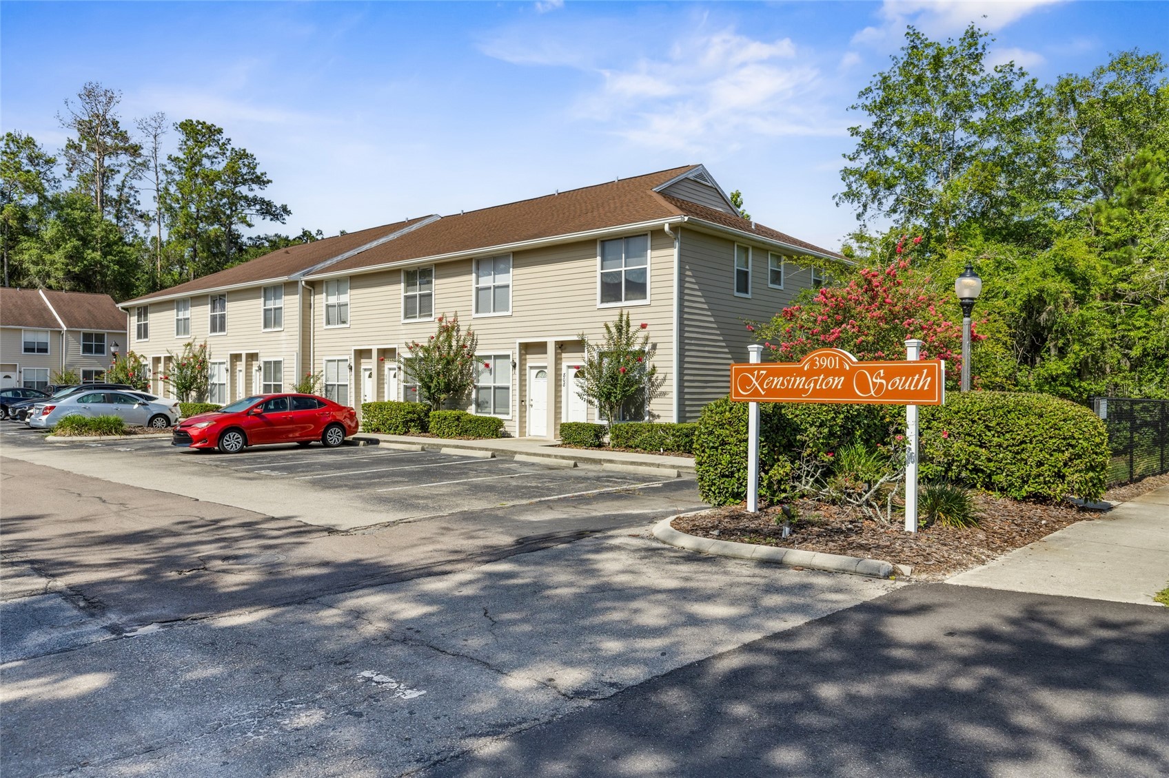 3901 20TH Avenue #806, Gainesville, FL, 32607 — assumable VA mortgage at 3.00%