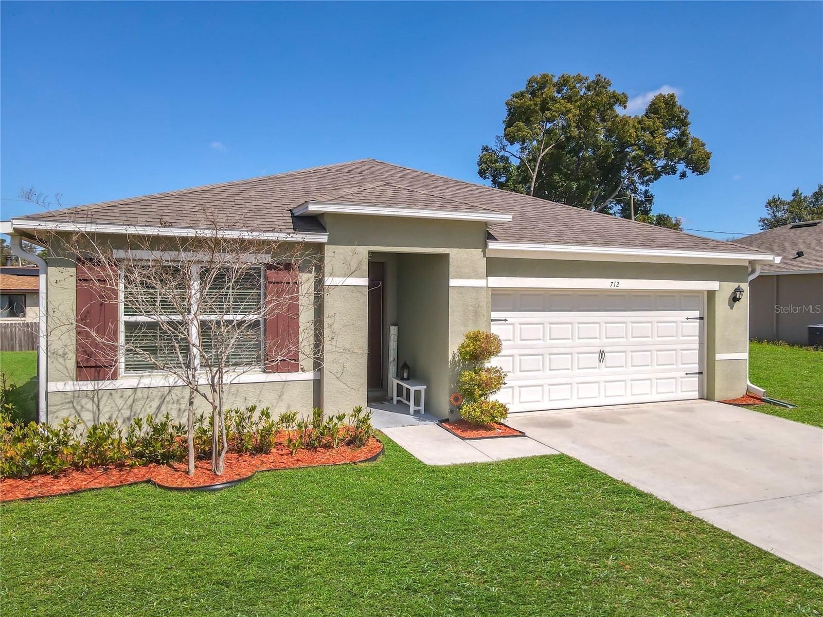 712 RED HAWK Lane, Deltona, FL, 32725 — assumable FHA mortgage at 2.88%