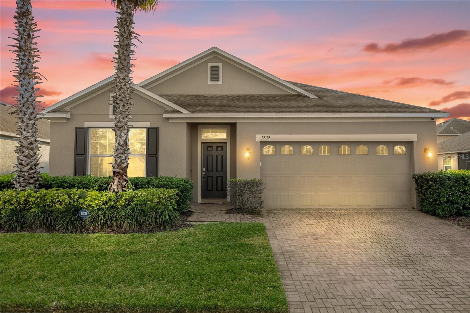 12112 SAWGRASS RESERVE Boulevard, Orlando, FL, 32824 — assumable VA mortgage at 6.37%