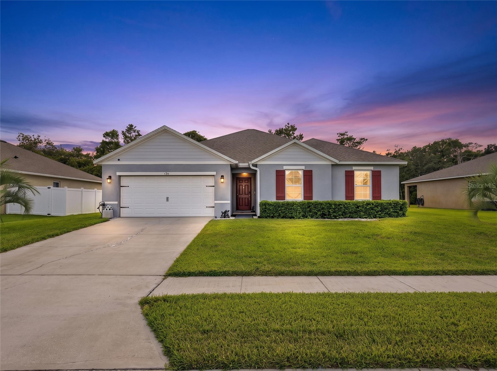 146 RIP CORD Lane, Deland, FL, 32724 — assumable FHA mortgage at 2.80%