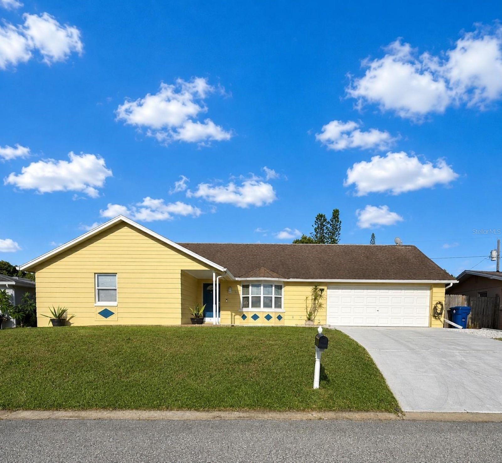 3652 WESTCHESTER Drive, Holiday, FL, 34691 — assumable FHA mortgage at 2.84%