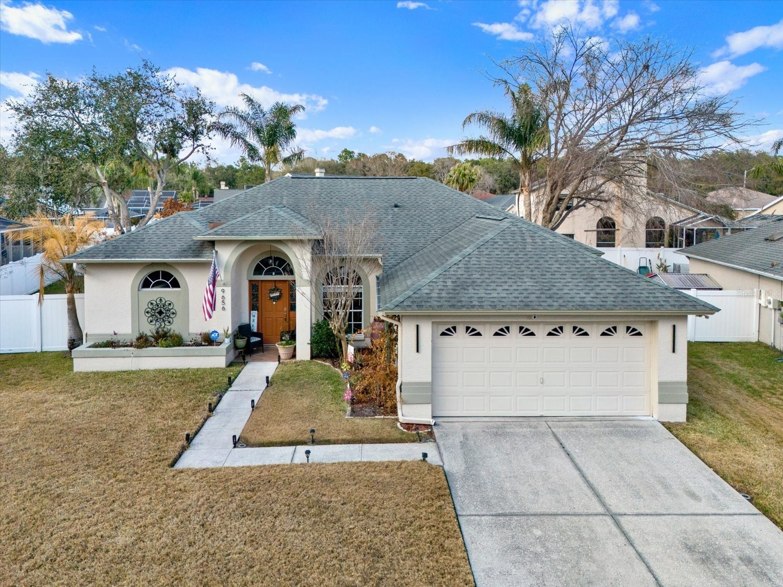 9656 FOX HEARST Road, Tampa, FL, 33647 — assumable FHA mortgage at 6.78%