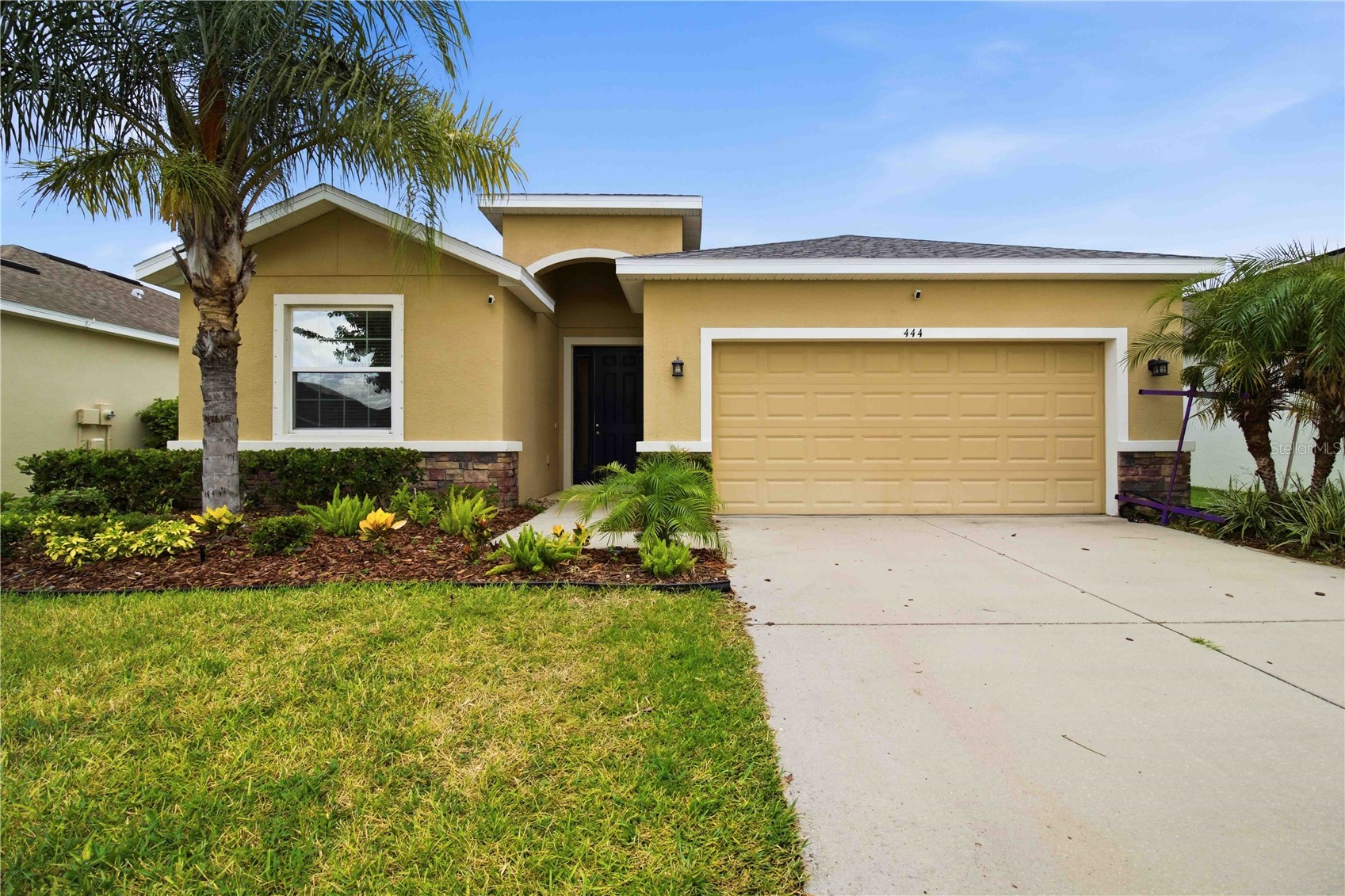 444 TIERRA VERDE Way, Bradenton, FL, 34212 — assumable FHA mortgage at 6.49%