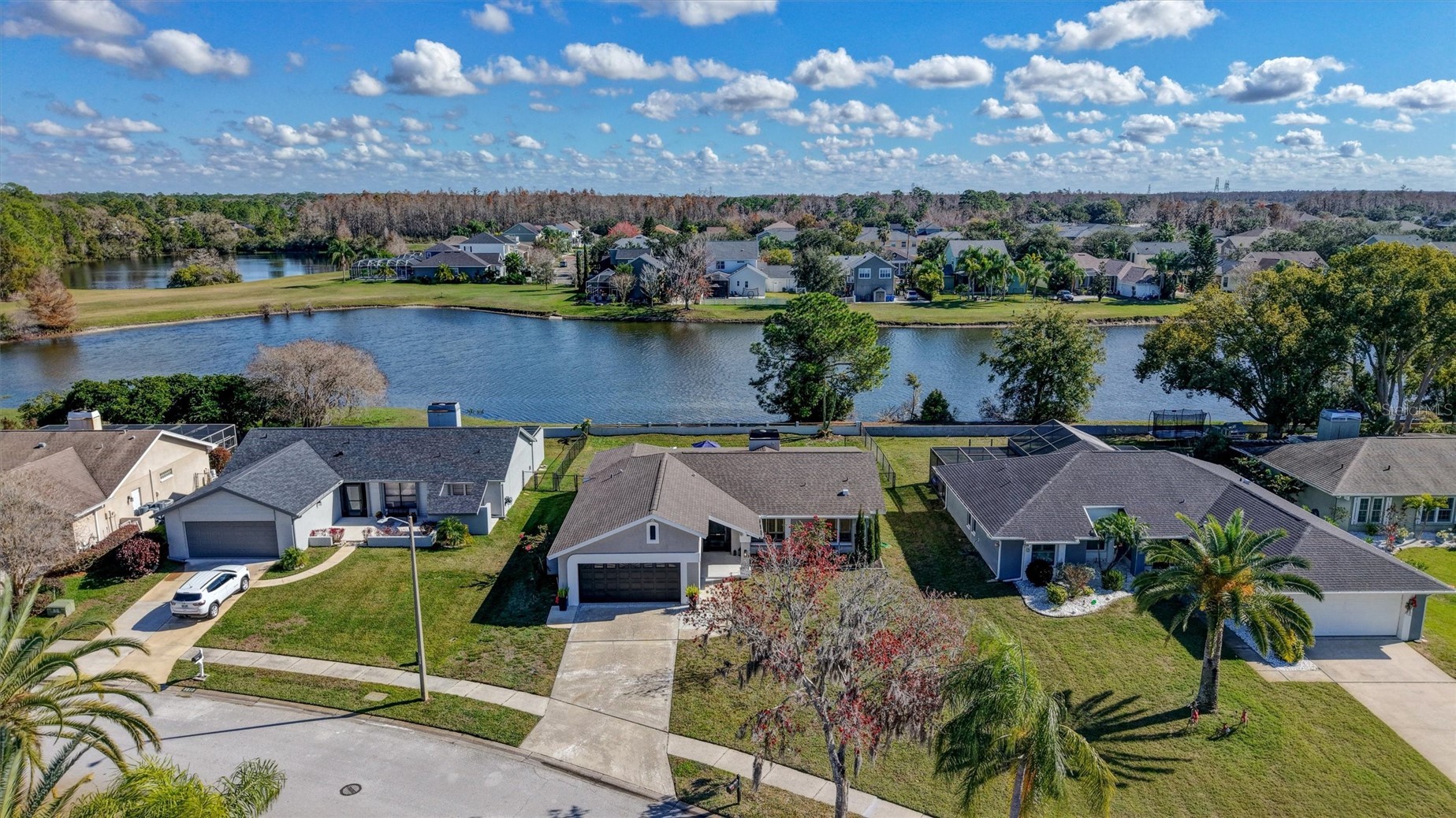3808 WATSON Drive, New Port Richey, FL, 34655 — assumable VA mortgage at 5.52%