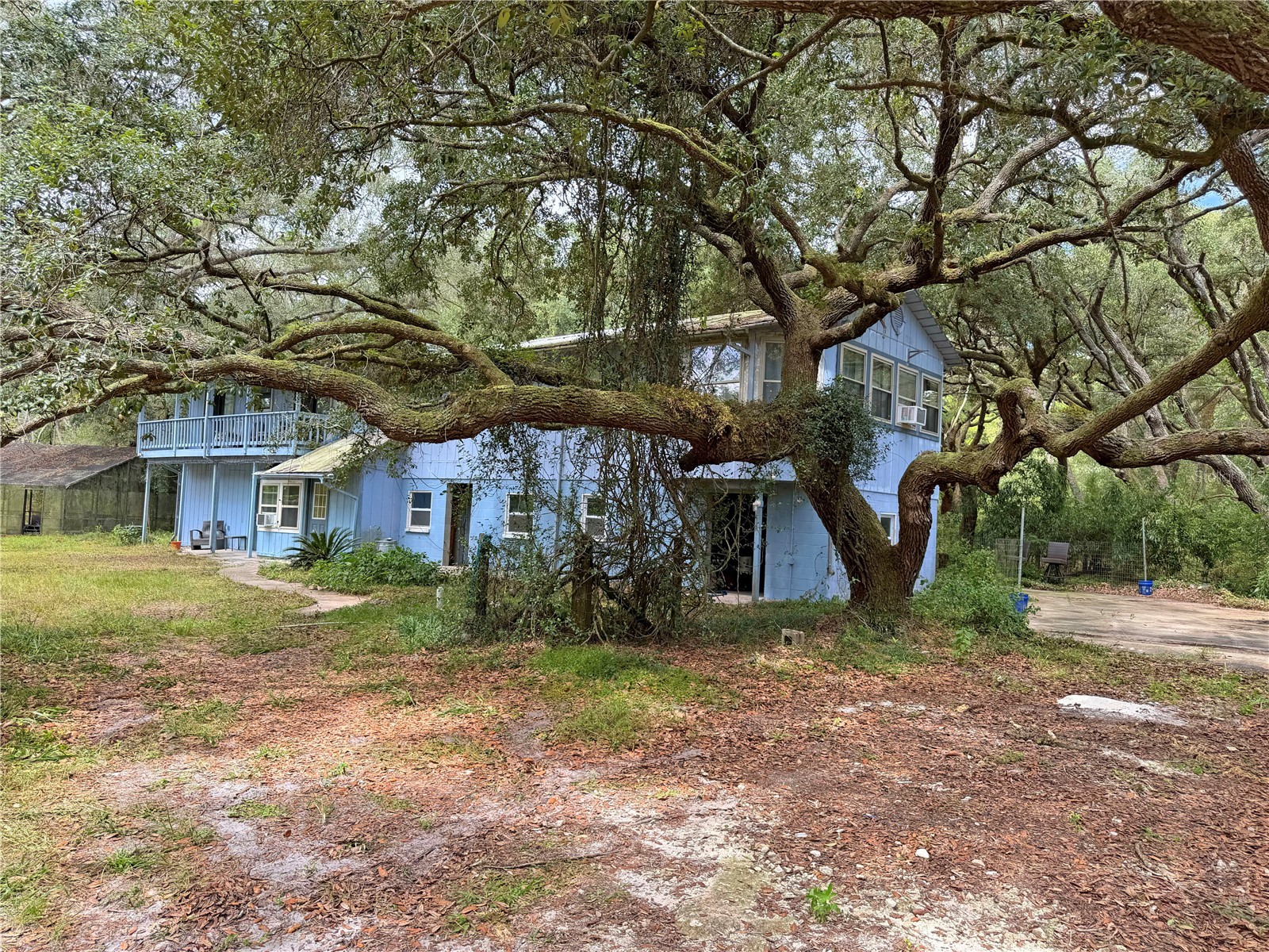 18152 111TH Street, Brooker, FL, 32622 — assumable FHA mortgage at 3.11%