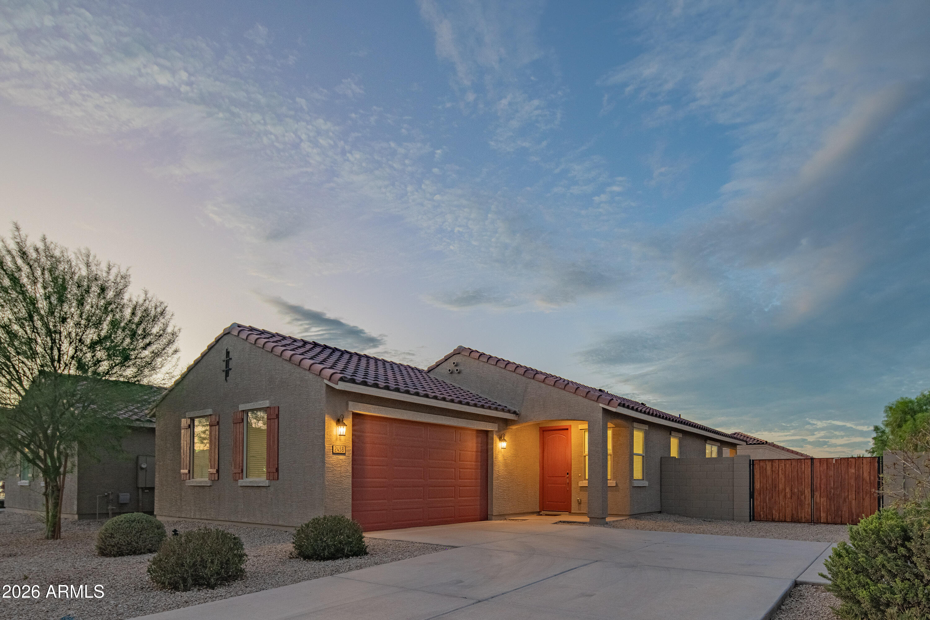 2458 ALONSO Drive, Casa Grande, AZ, 85194 — assumable FHA mortgage at 5.875%