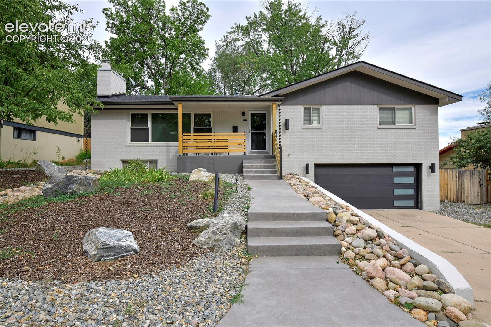 2227 Condor Street, Colorado Springs, CO, 80909 — assumable VA mortgage at 5.27%