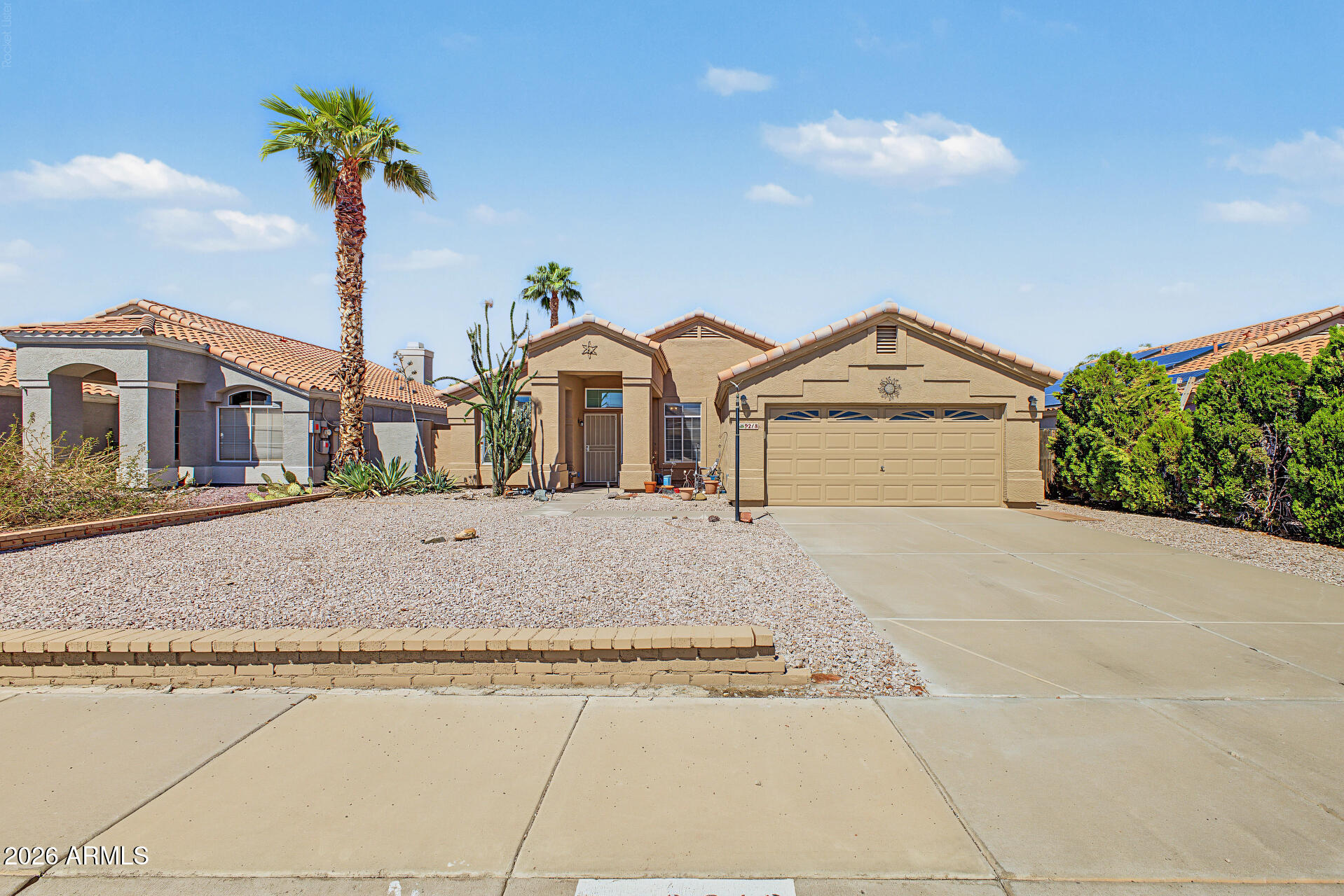 9218 SAINT JOHN Road, Peoria, AZ, 85382 — assumable VA mortgage at 6.95%