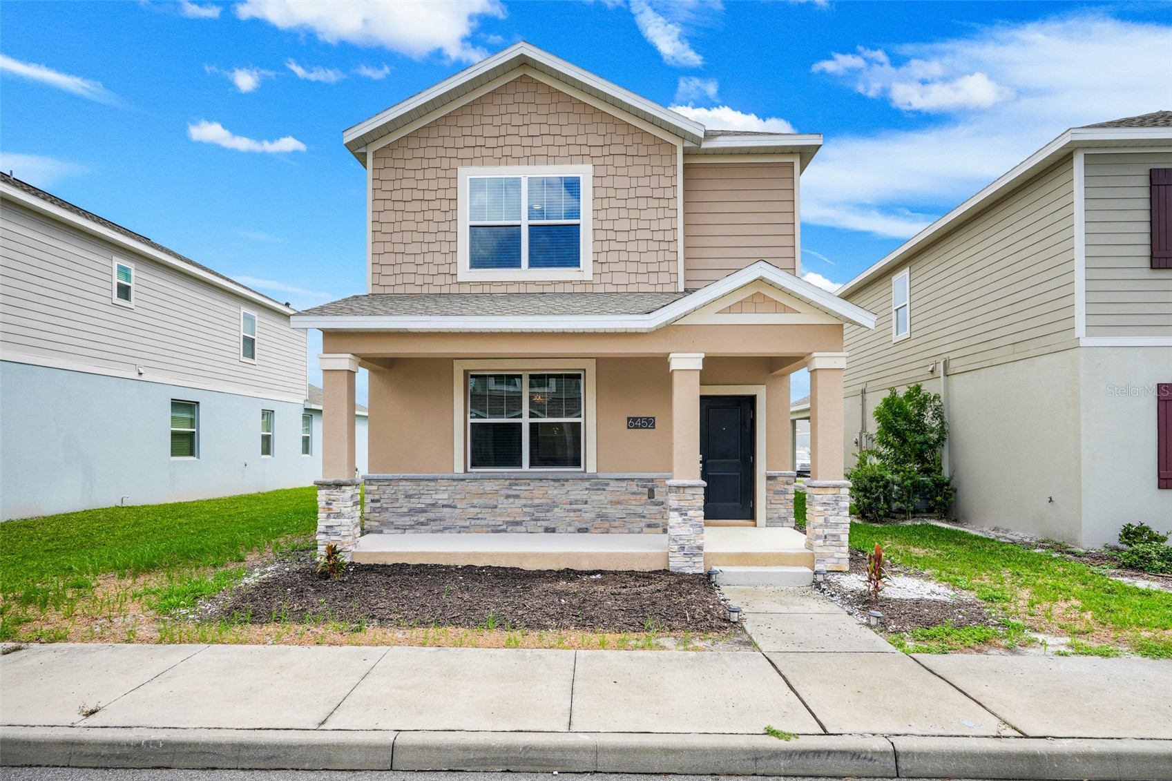 6452 SPRUCEPINE Lane, St Cloud, FL, 34771 — assumable FHA mortgage at 6.48%