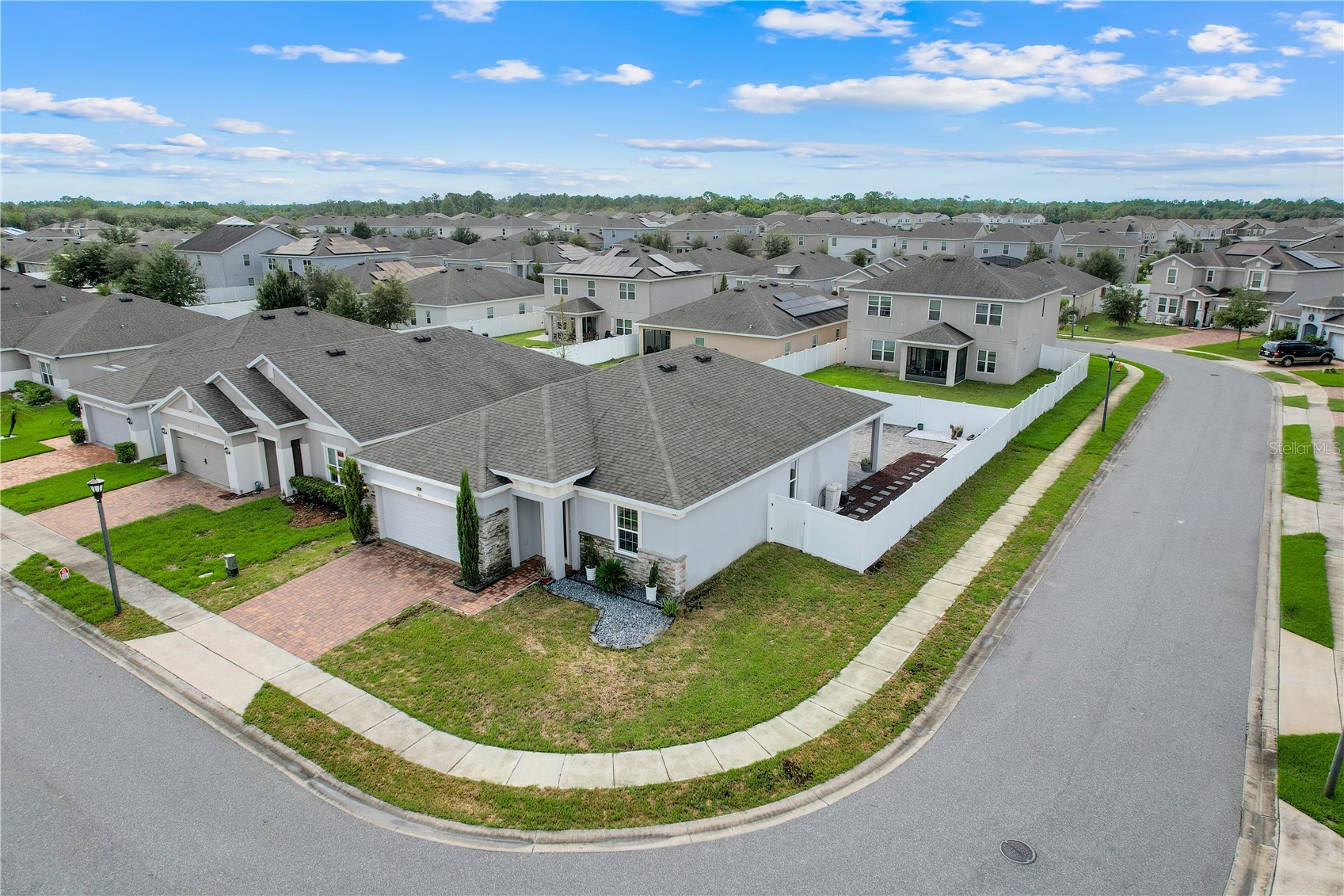 935 BENJAMIN Trail, Davenport, FL, 33837 — assumable FHA mortgage at 2.93%