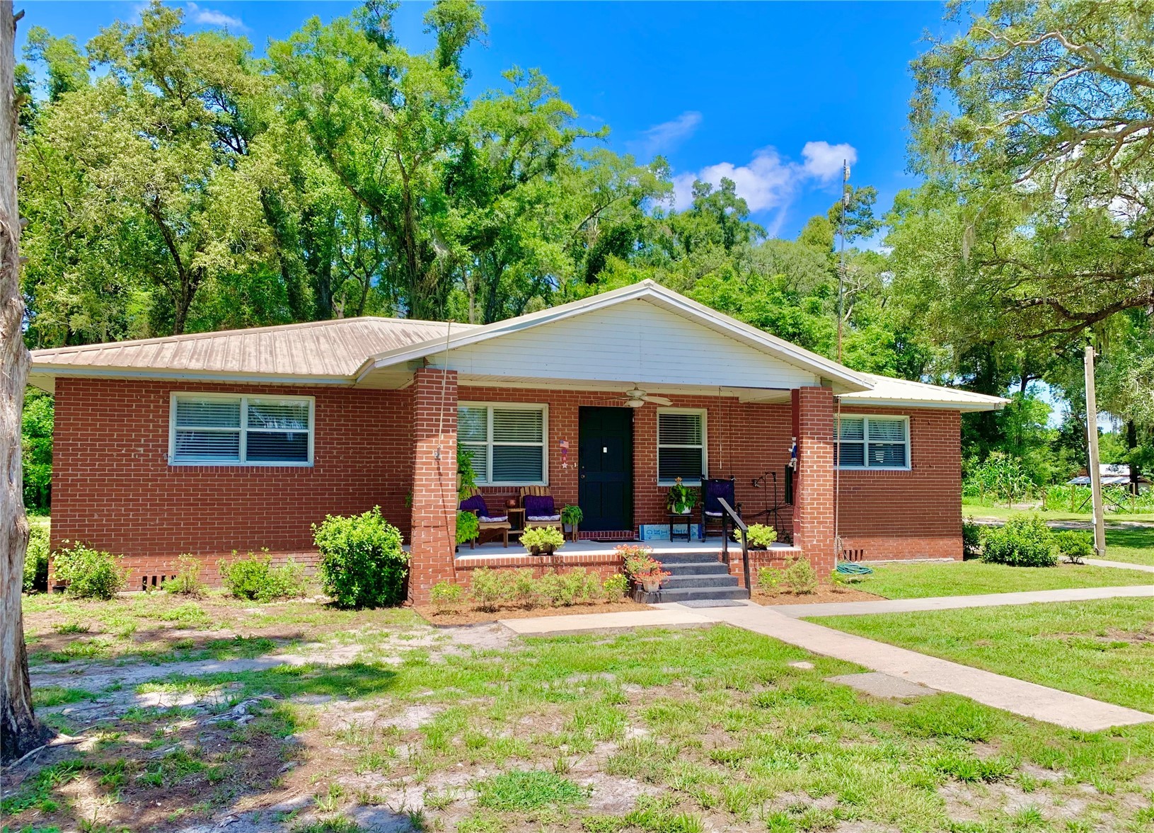 15770 60TH Avenue, Chiefland, FL, 32626 — assumable VA mortgage at 3.70%