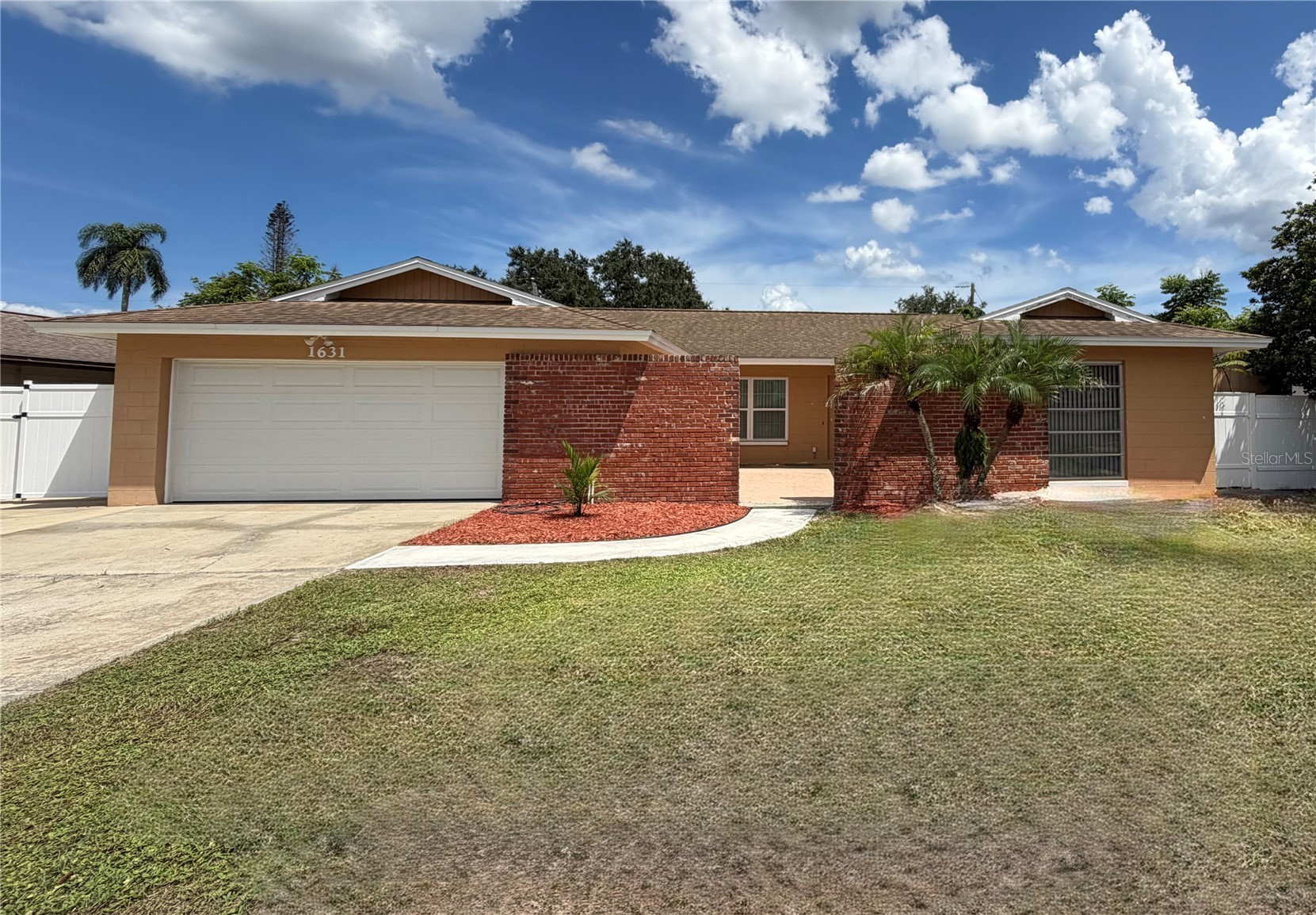 1631 LEMA Drive, Titusville, FL, 32780 — assumable FHA mortgage at 7.44%