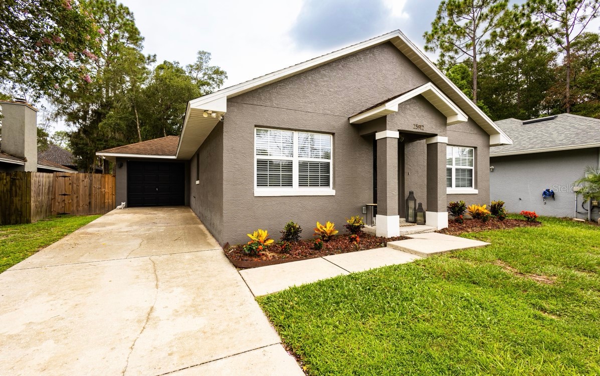 25912 EUFAULA Way, Mount Plymouth, FL, 32776 — assumable FHA mortgage at 3.65%
