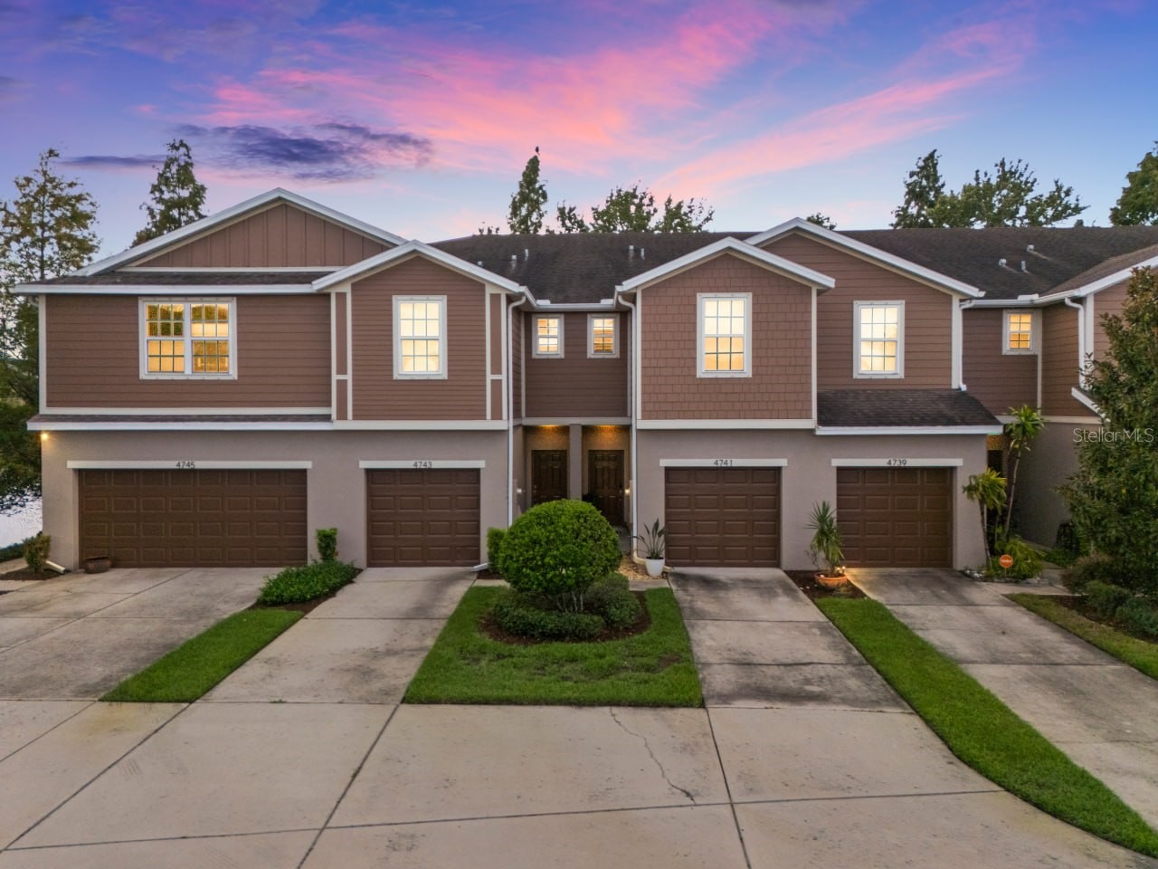 4741 WHITE SANDERLING Court, Tampa, FL, 33619 — assumable FHA mortgage at 3.42%