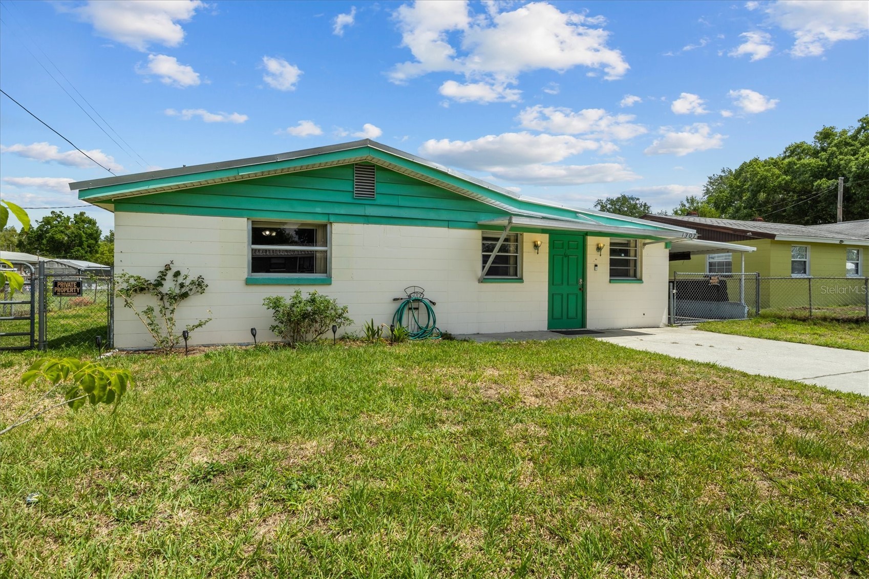 1307 MAYFLOWER Drive, Lakeland, FL, 33810 — assumable FHA mortgage at 6.33%