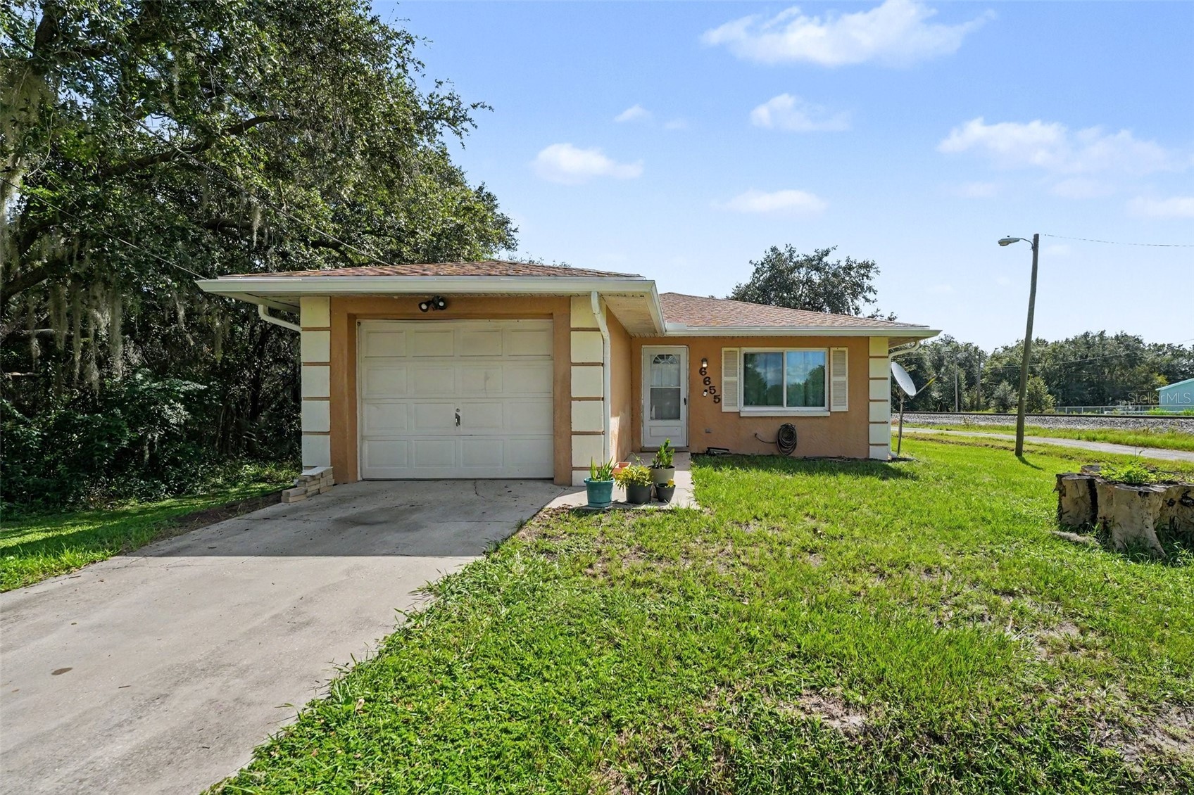 6655 MERLE Street, Bradley, FL, 33835 — assumable FHA mortgage at 6.87%