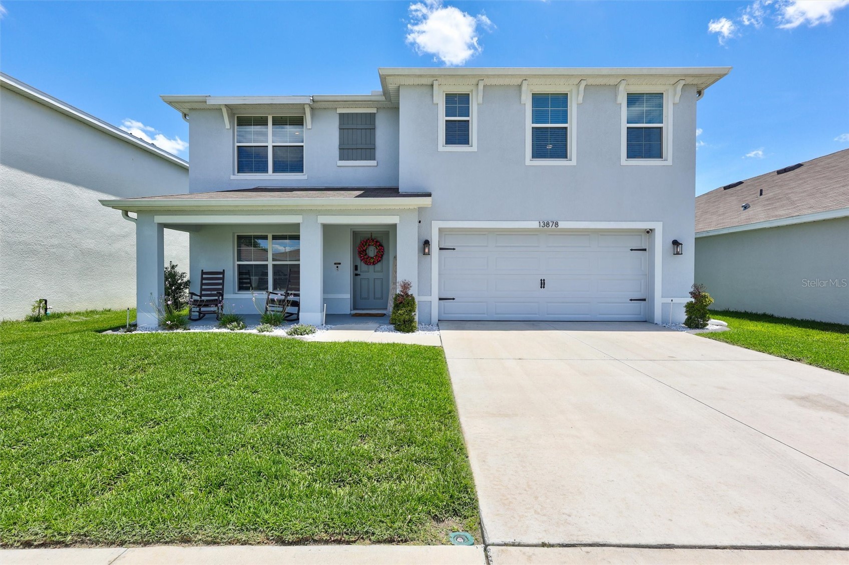 13878 WINEBERRY Drive, Dade City, FL, 33525 — assumable FHA mortgage at 6.70%
