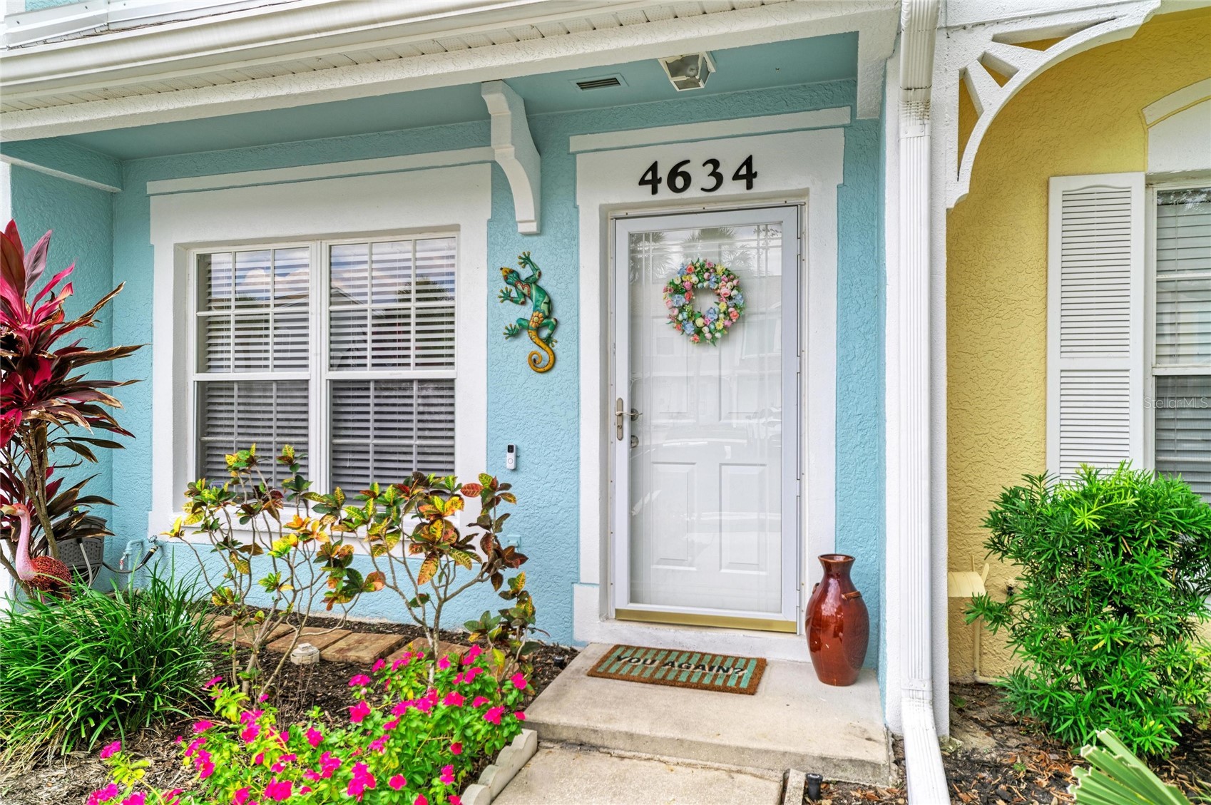 4634 SABAL KEY Drive, Bradenton, FL, 34203 — assumable FHA mortgage at 2.80%