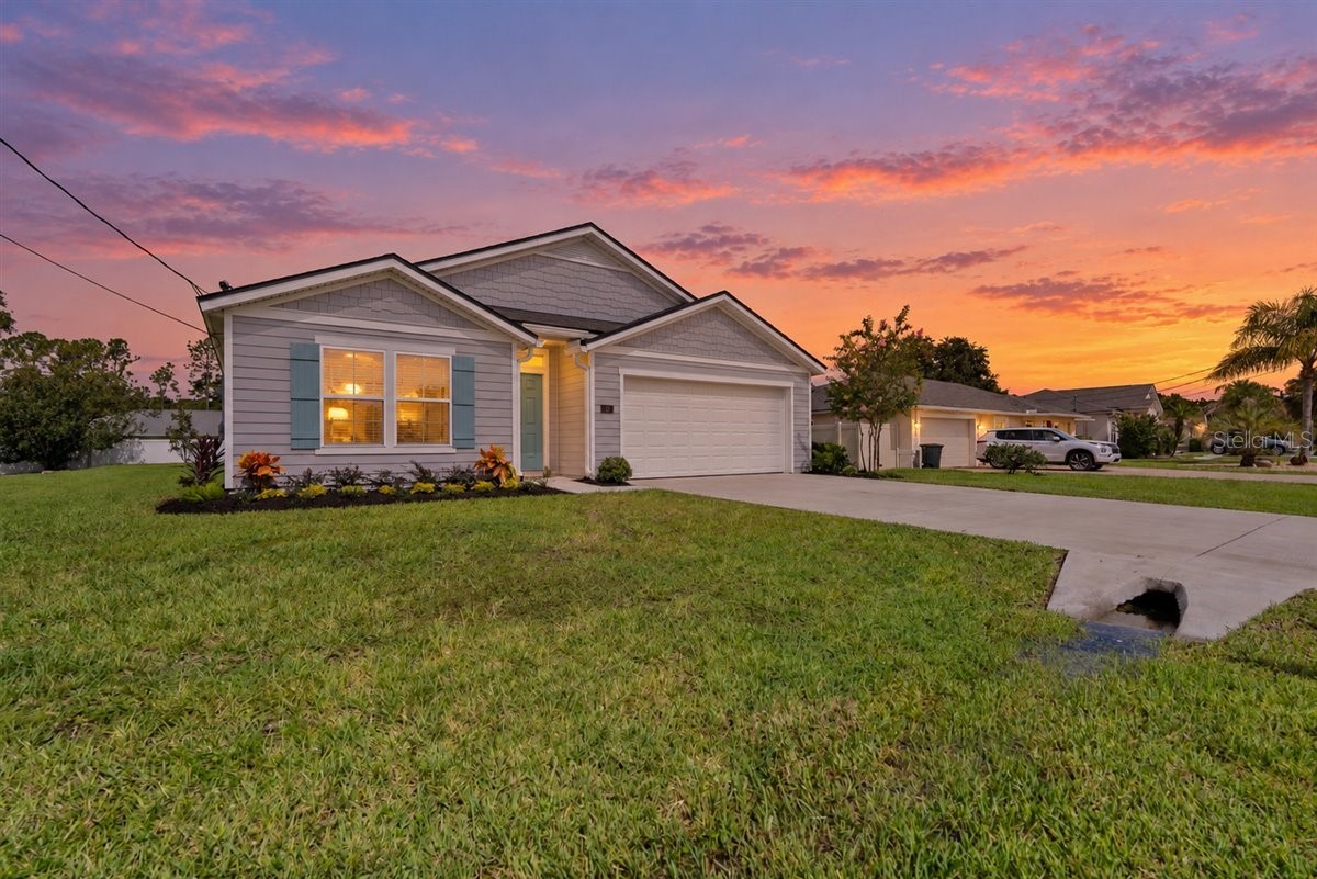 29 PRAIRIE Lane, Palm Coast, FL, 32164 — assumable VA mortgage at 6.64%