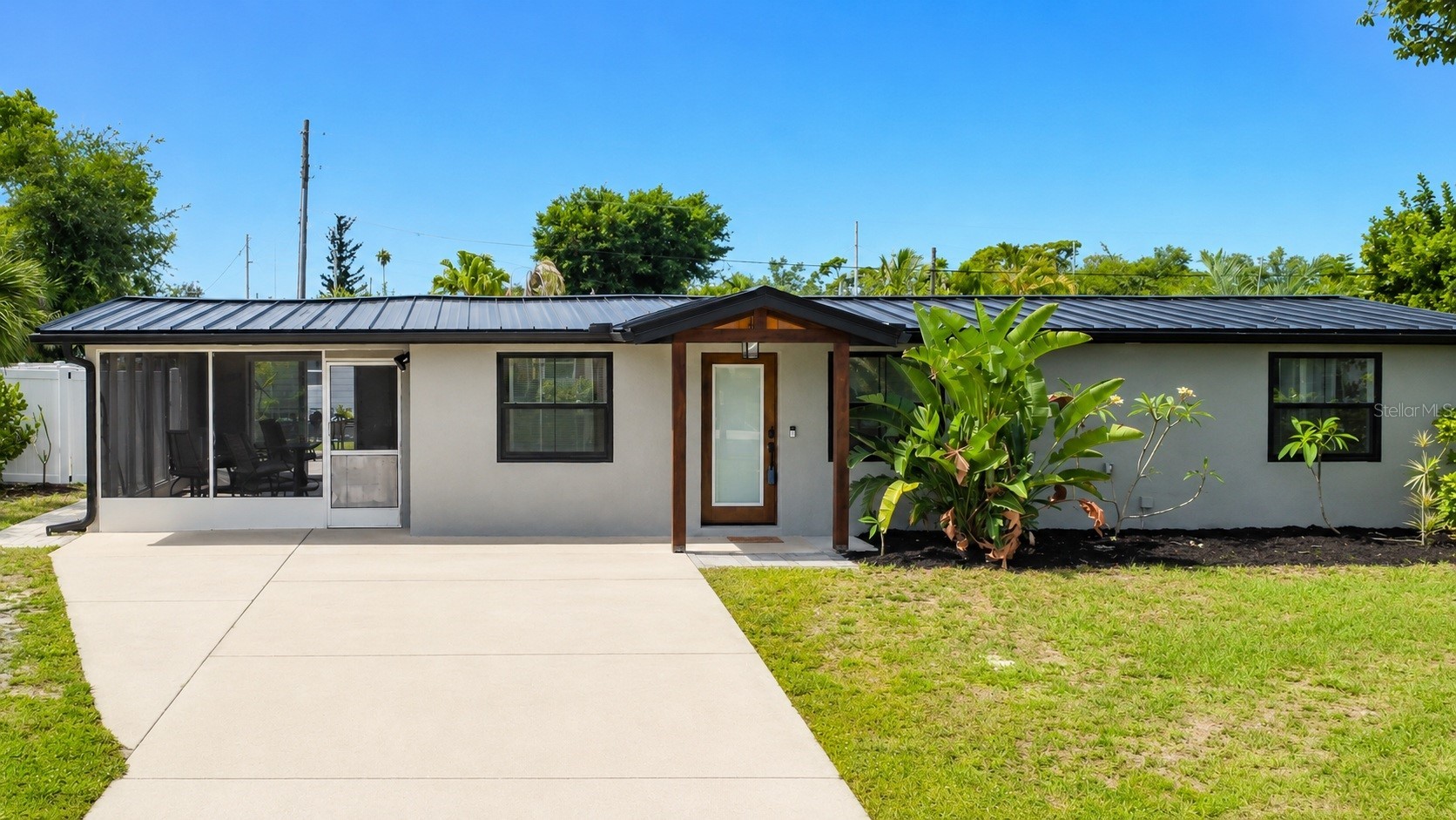 1161 KEHOSEE Lane, Englewood, FL, 34224 — assumable VA mortgage at 4.16%