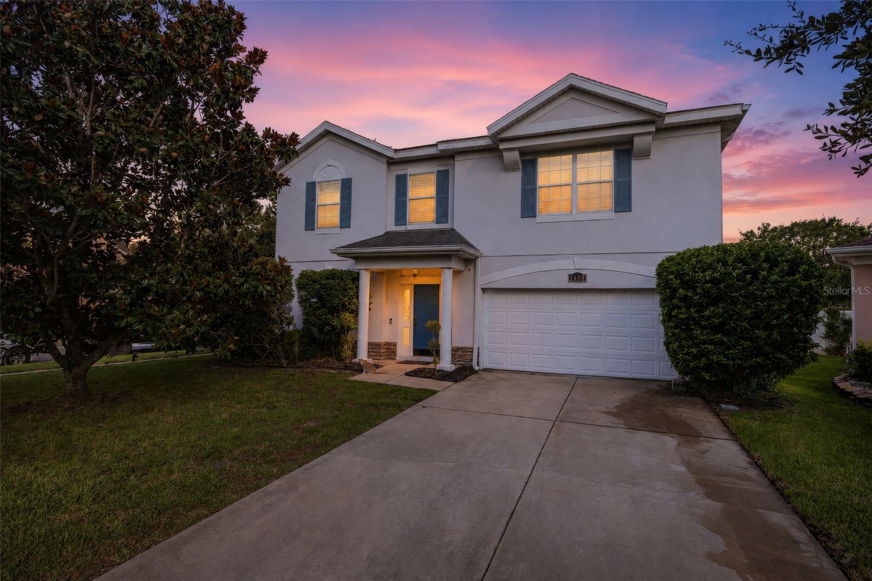 1404 SWAINSON Court, Orlando, FL, 32837 — assumable FHA mortgage at 6.66%