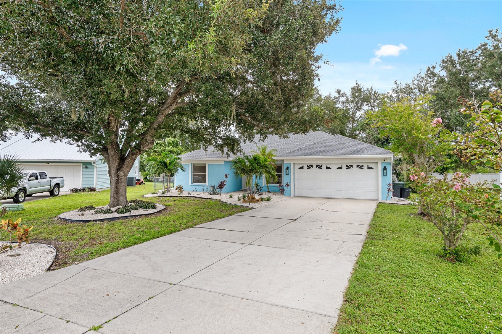 1730 NELDA Lane, Sarasota, FL, 34232 — assumable FHA mortgage at 6.57%