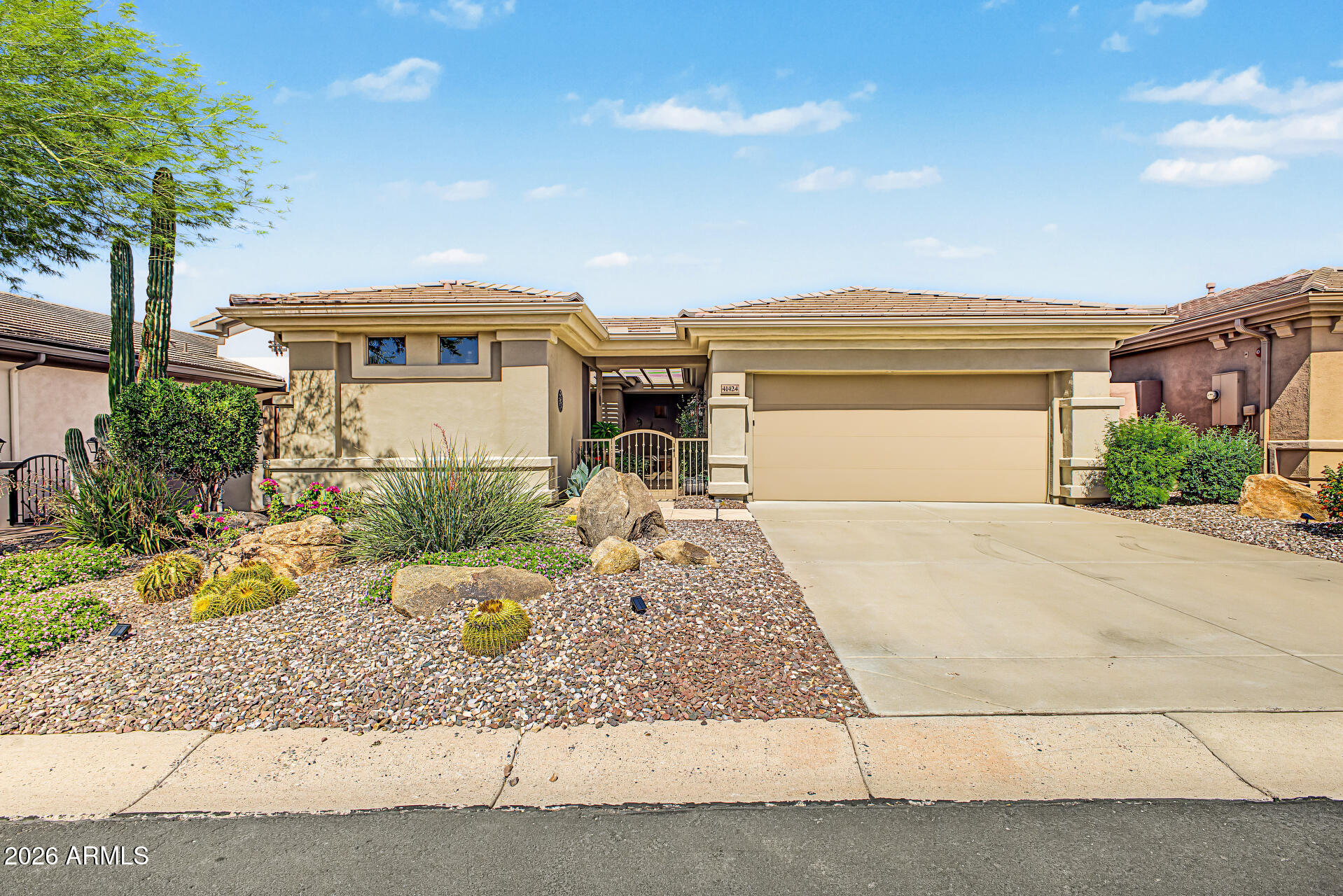 41424 CLEAR CROSSING Road #41424 N, Anthem, AZ, 85086 — assumable VA mortgage at 6.82%