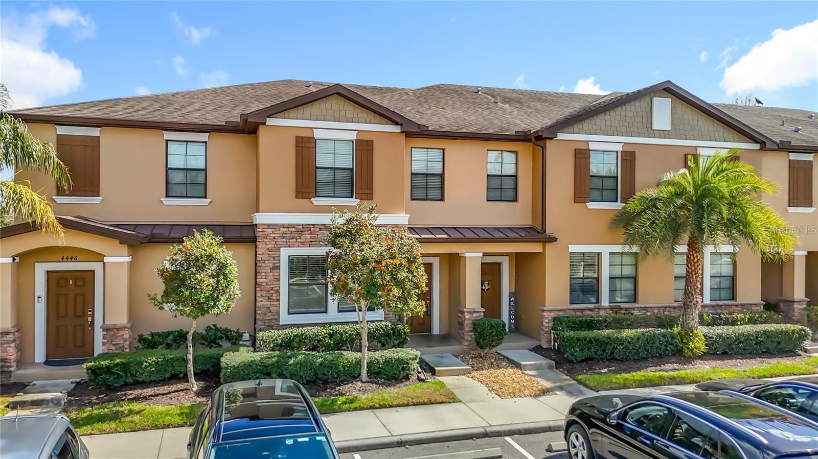 4442 FENNWOOD Court, Wesley Chapel, FL, 33543 — assumable FHA mortgage at 3.98%