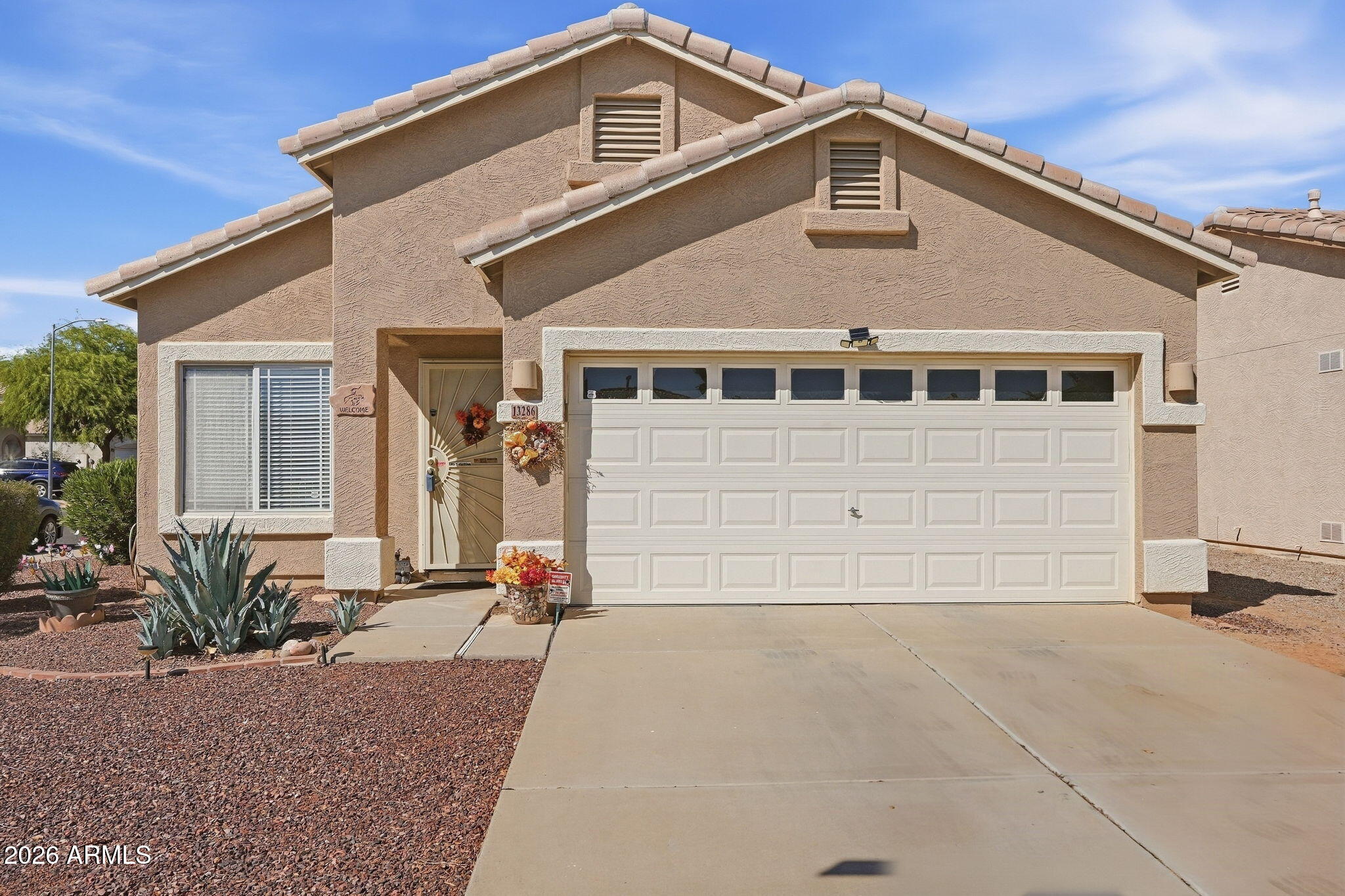 13286 REDFIELD Road, Surprise, AZ, 85379 — assumable FHA mortgage at 6.26%