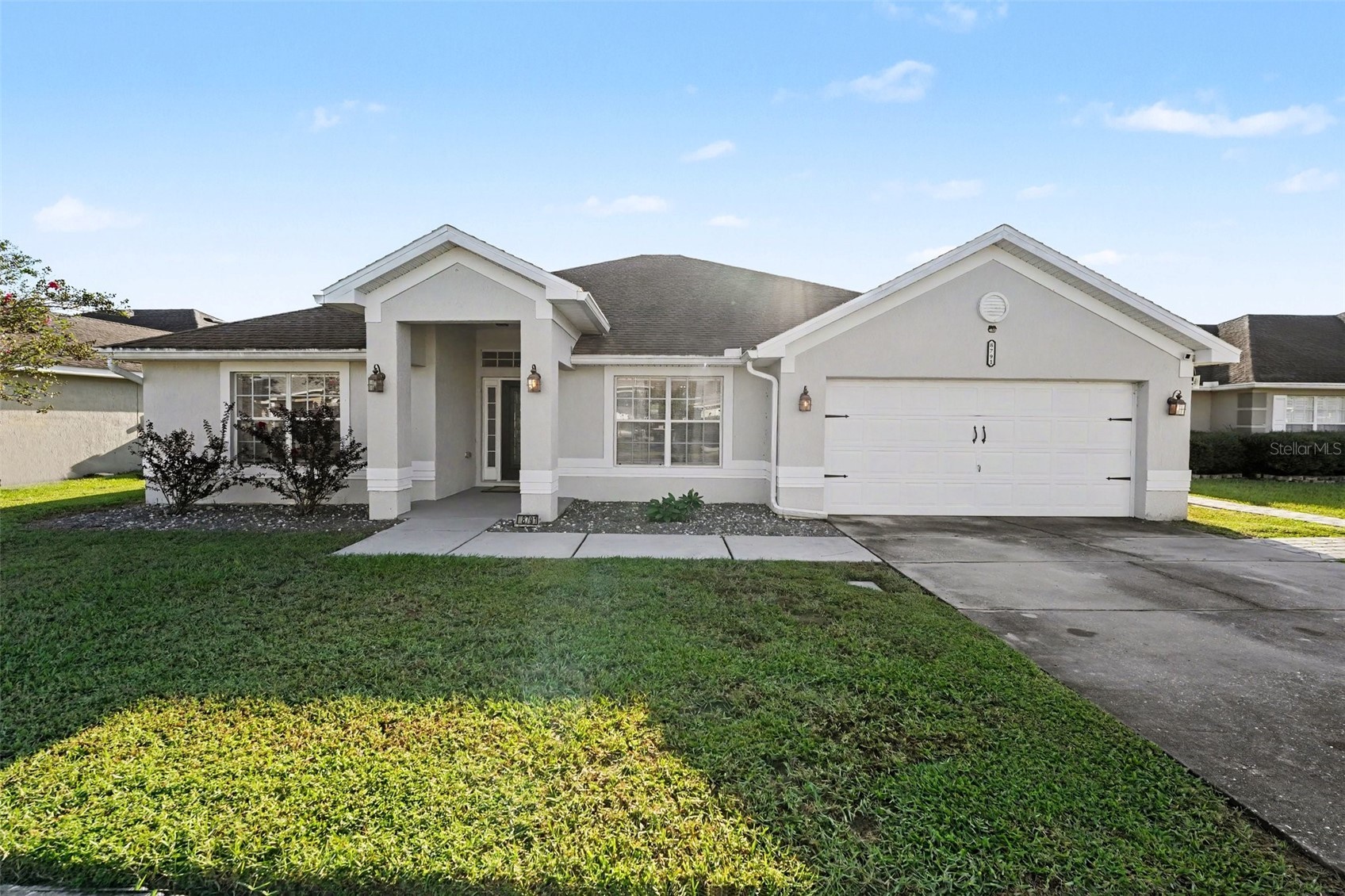 8791 FORT SOCRUM VILLAGE Way, Lakeland, FL, 33810 — assumable VA mortgage at 3.01%