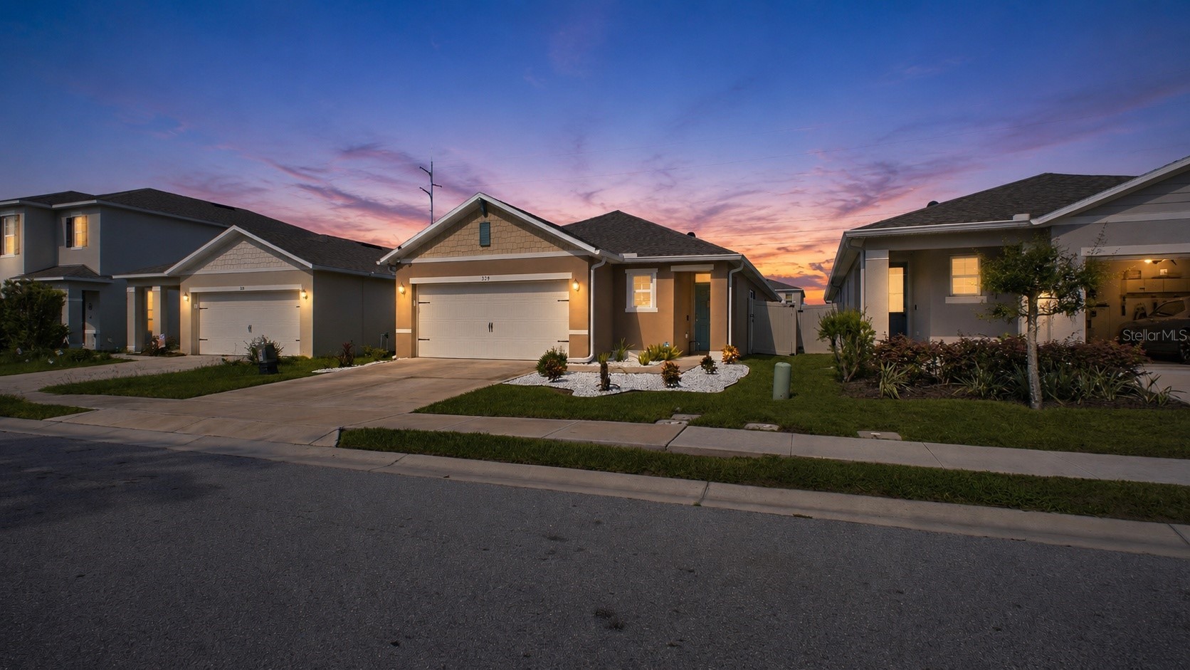 324 GINA Lane, Davenport, FL, 33837 — assumable FHA mortgage at 6.27%