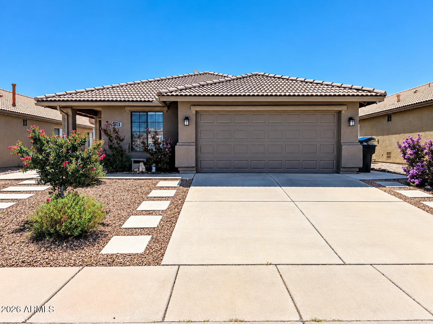 4528 Chaparral Loop, Sierra Vista, AZ, 85635 — assumable FHA mortgage at 4.25%