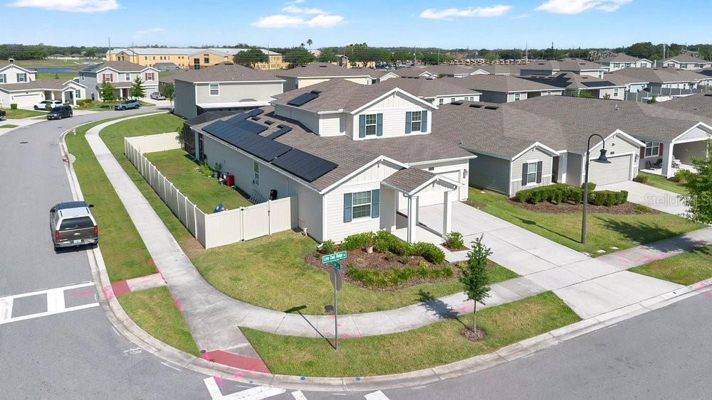 2068 LIVE OAK RIDGE Road, Kissimmee, FL, 34746 — assumable FHA mortgage at 6.96%