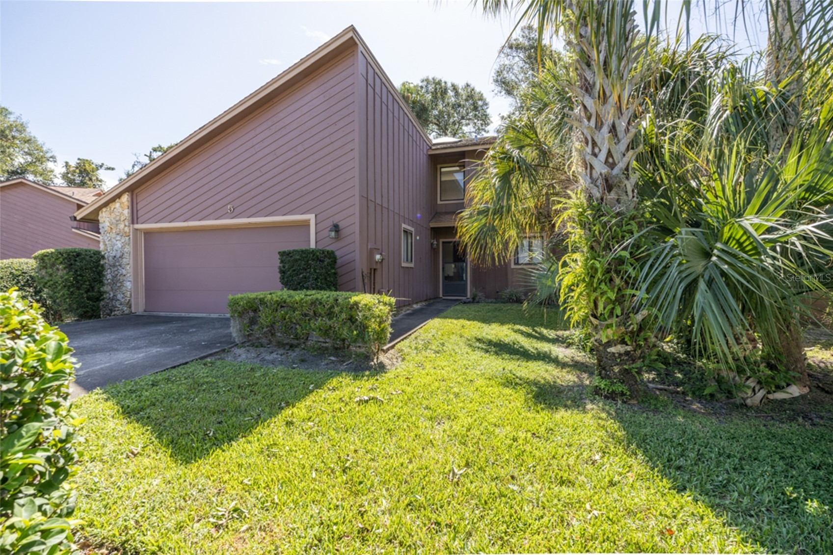 5 WILDWOOD Trail, Ormond Beach, FL, 32174 — assumable FHA mortgage at 7.19%