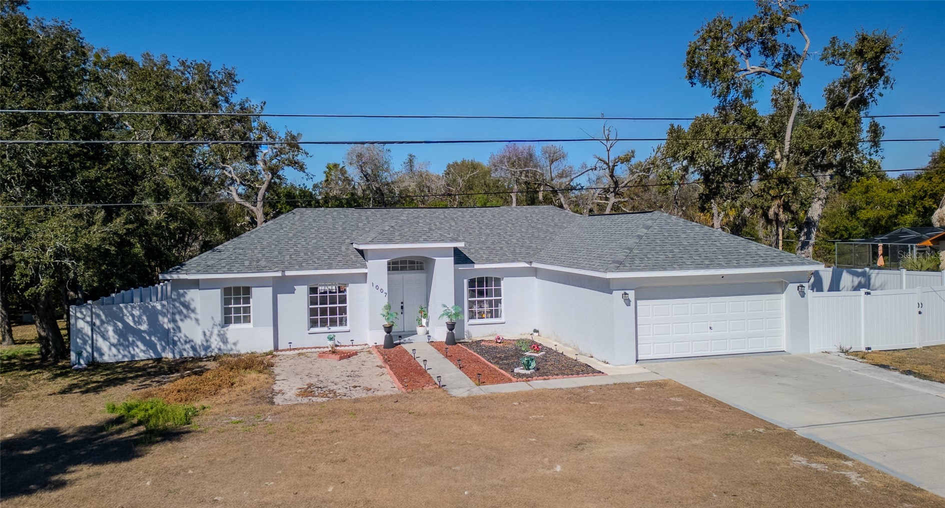 1007 TRYON Circle, Spring Hill, FL, 34606 — assumable FHA mortgage at 6.66%