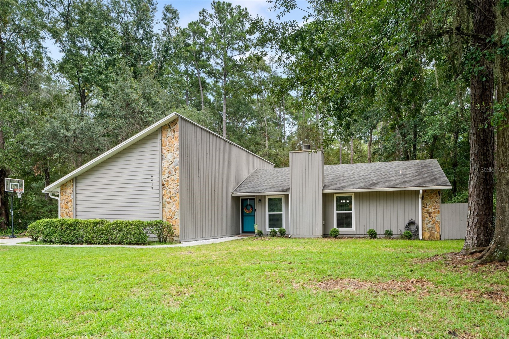 6413 52ND Terrace, Gainesville, FL, 32653 — assumable VA mortgage at 6.12%