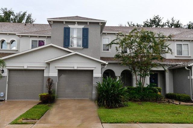 2607 AVENTURINE Street, Kissimmee, FL, 34744 — assumable FHA mortgage at 6.50%