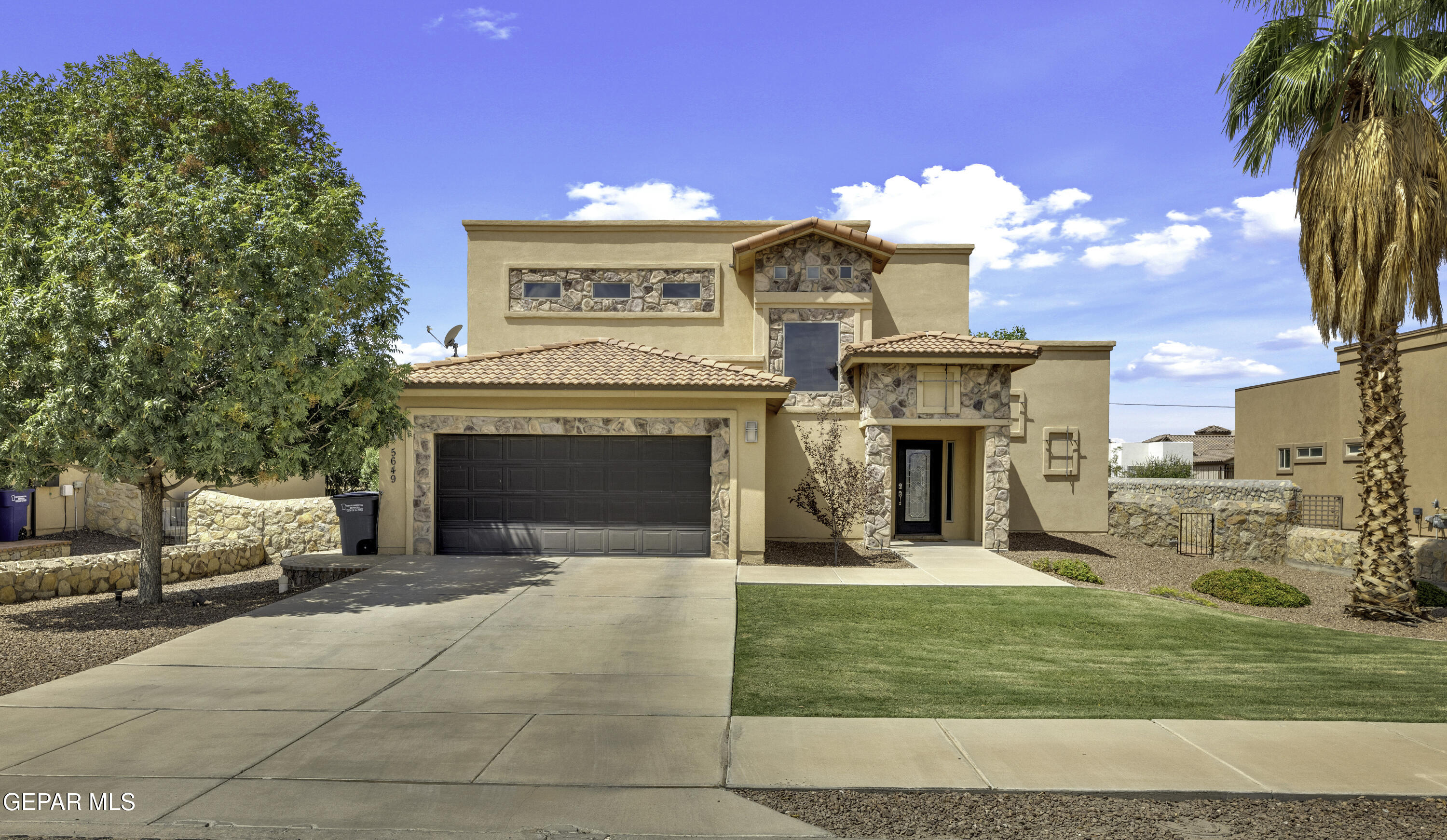 5649 VALLEY MAPLE Drive, El Paso, TX, 79932 — assumable FHA mortgage at 2.99%