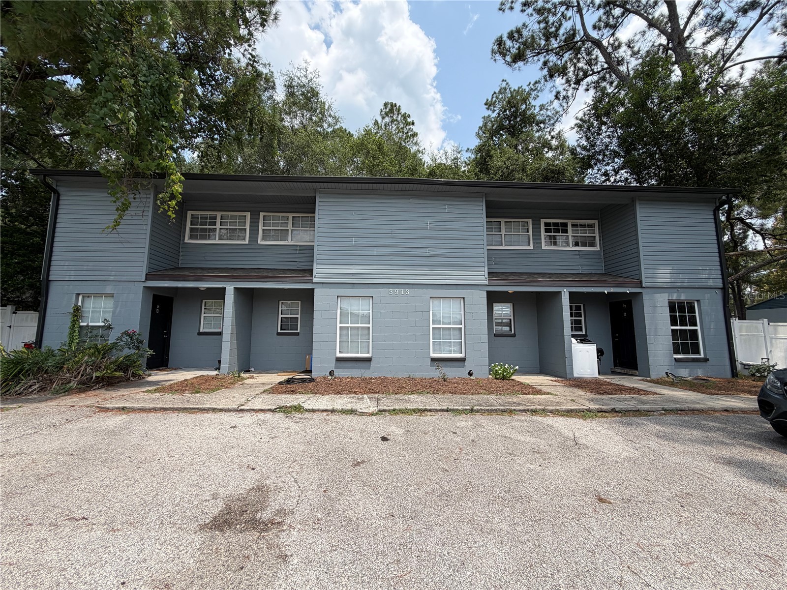 3913 26TH Drive, Gainesville, FL, 32608 — assumable VA mortgage at 3.92%