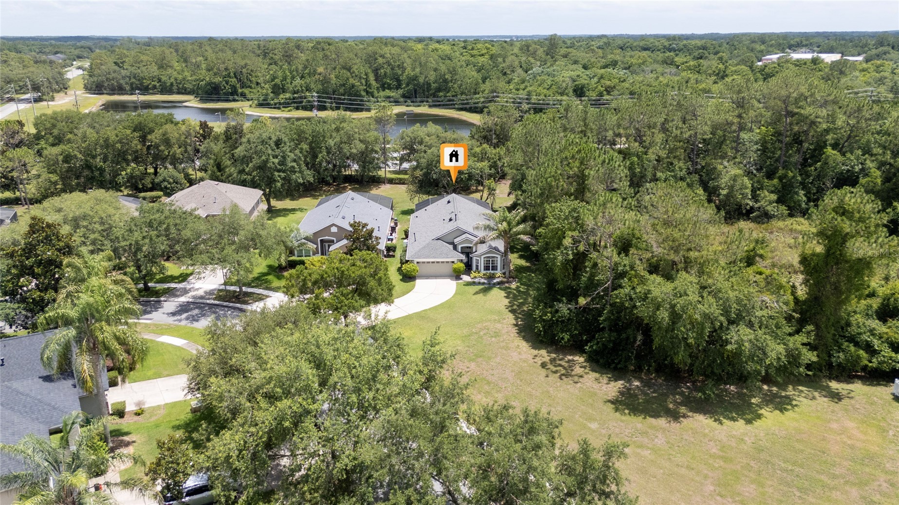 10966 ELIOTTI Street, Orlando, FL, 32832 — assumable FHA mortgage at 4.07%